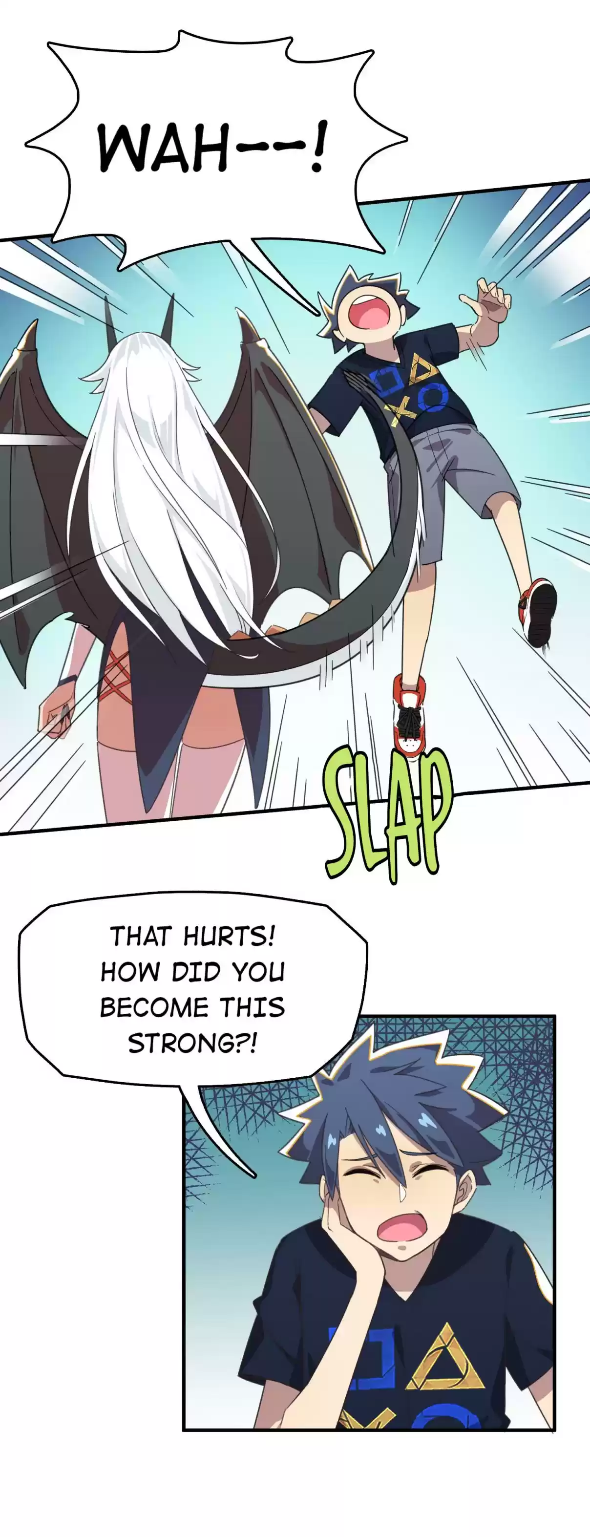 How To Properly Care For Your Pet Wife 4 KESIYA IS ACTUALLY-?!