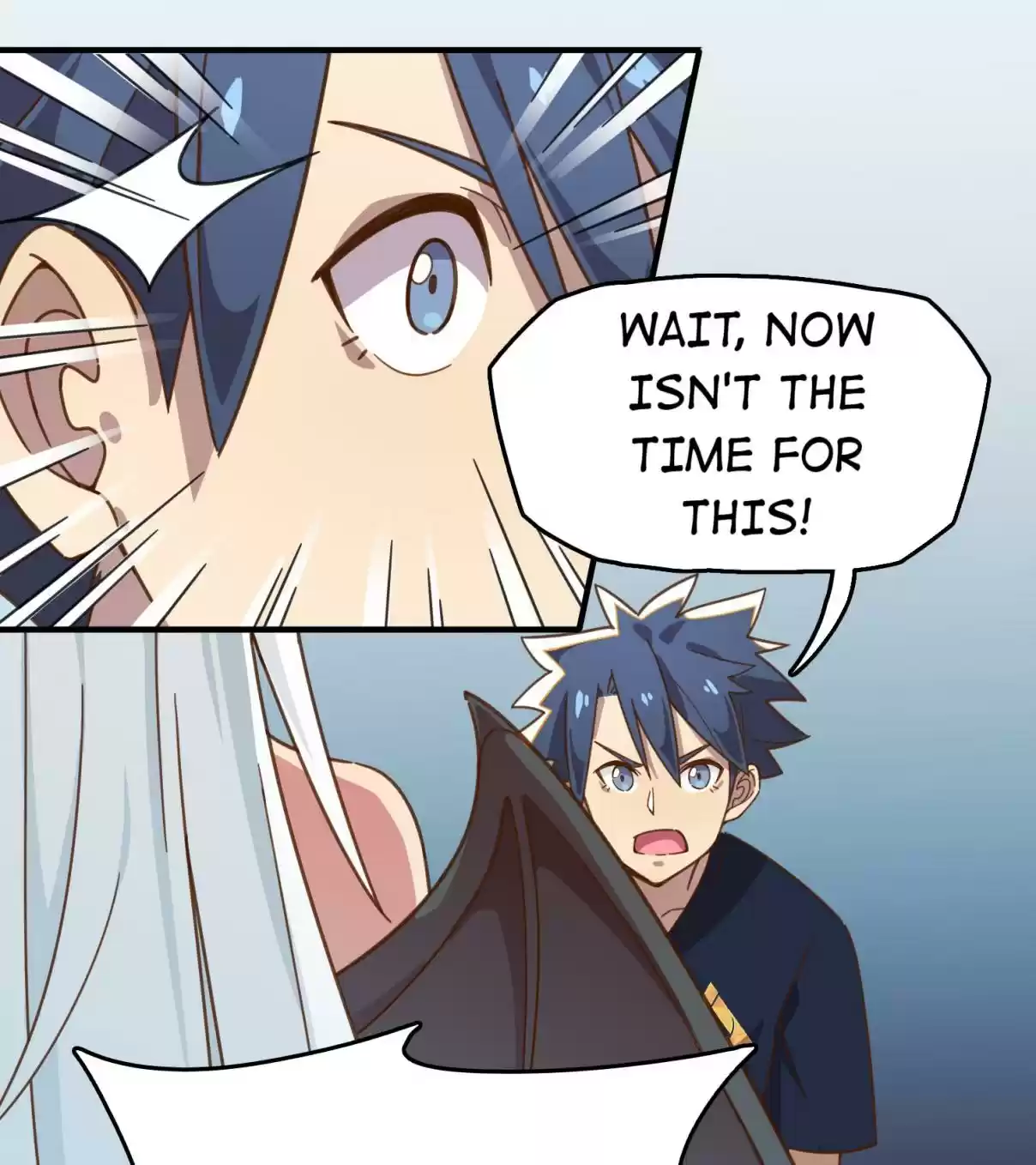 How To Properly Care For Your Pet Wife 4 KESIYA IS ACTUALLY-?!