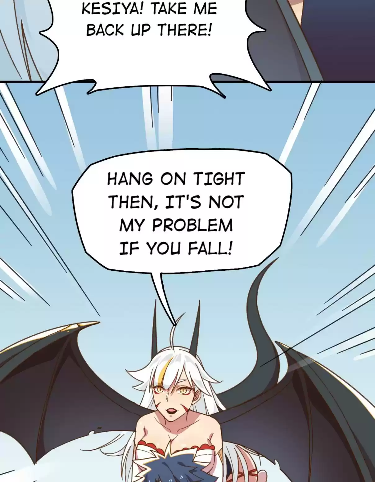 How To Properly Care For Your Pet Wife 4 KESIYA IS ACTUALLY-?!