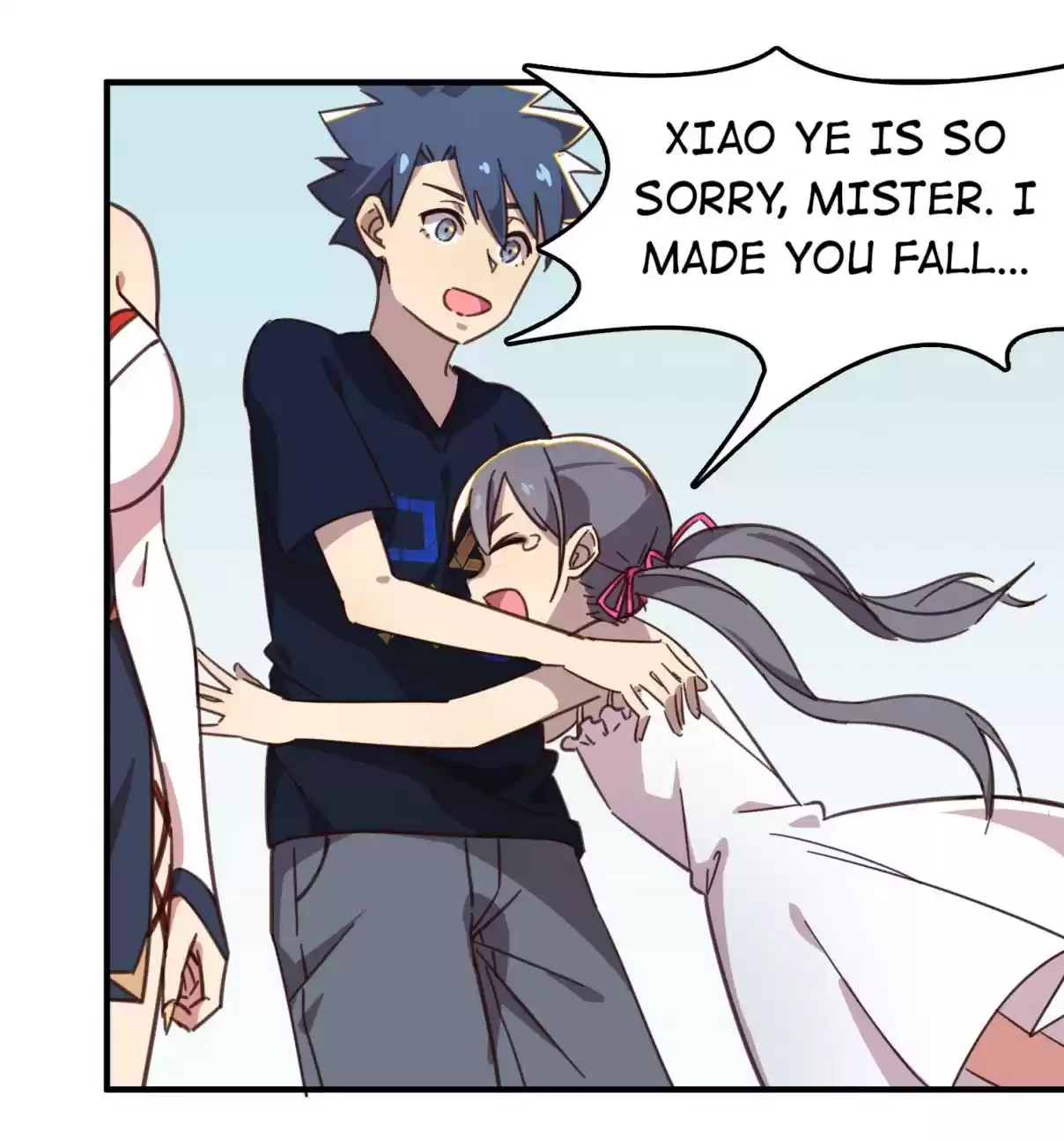 How To Properly Care For Your Pet Wife 4 KESIYA IS ACTUALLY-?!