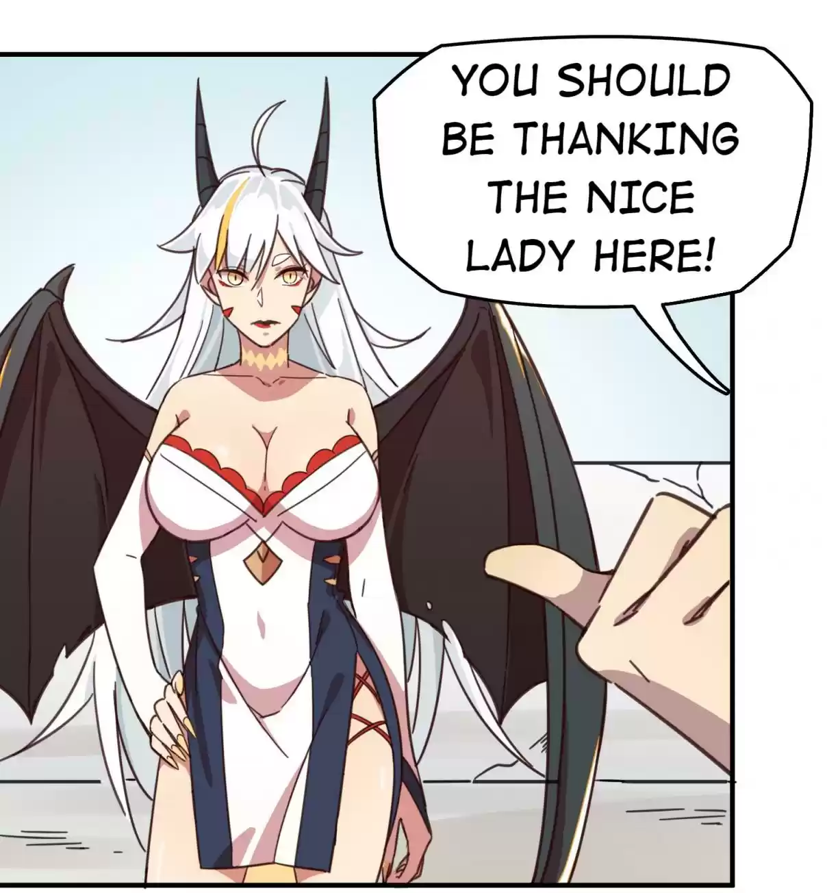 How To Properly Care For Your Pet Wife 4 KESIYA IS ACTUALLY-?!