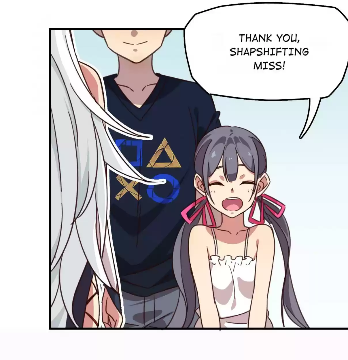 How To Properly Care For Your Pet Wife 4 KESIYA IS ACTUALLY-?!