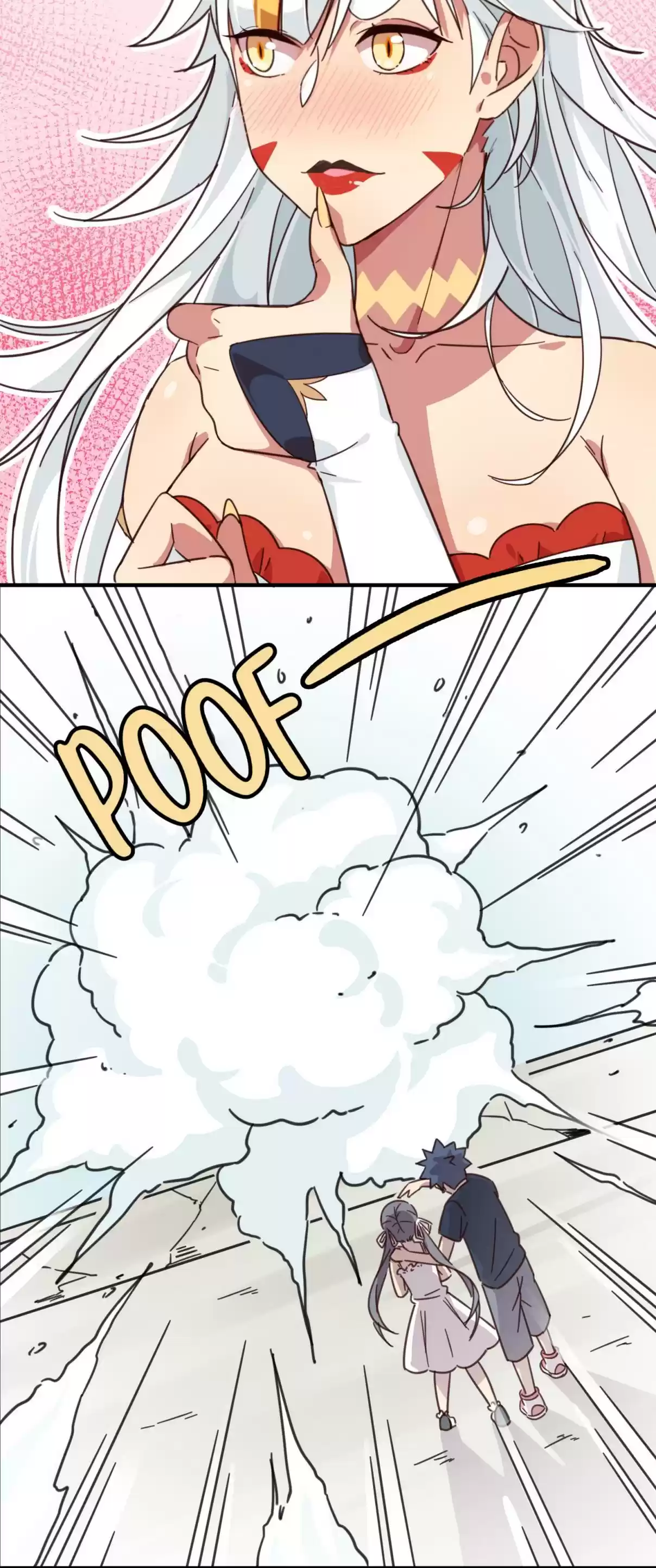 How To Properly Care For Your Pet Wife 4 KESIYA IS ACTUALLY-?!