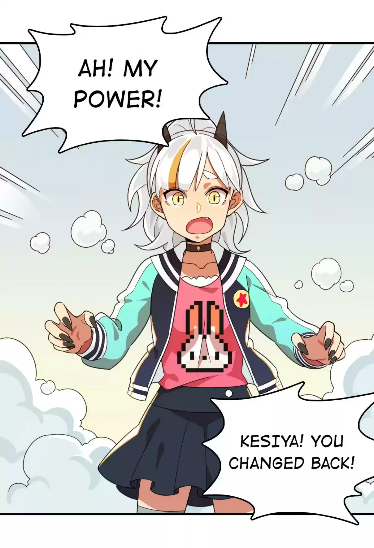 How To Properly Care For Your Pet Wife 4 KESIYA IS ACTUALLY-?!