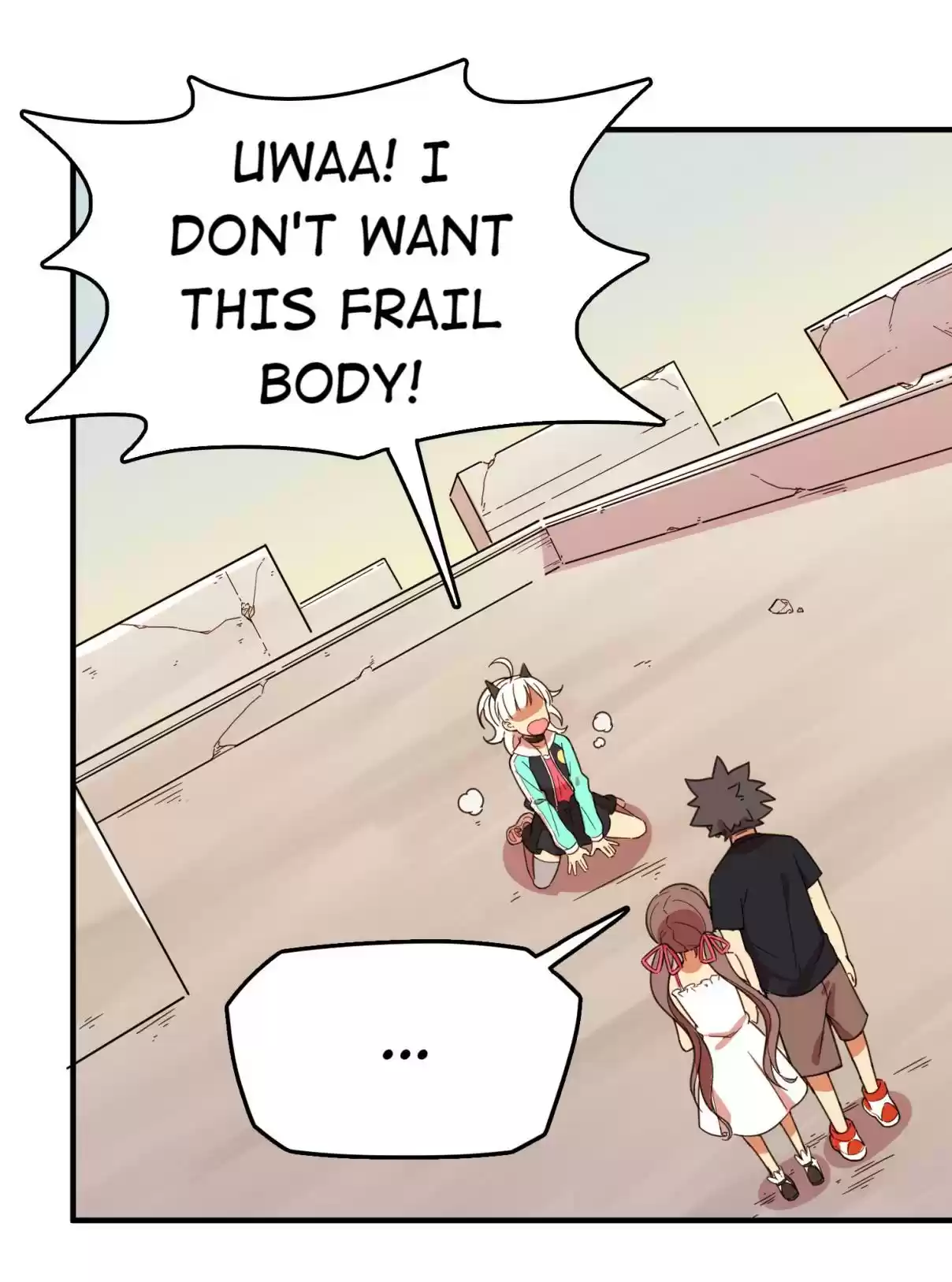 How To Properly Care For Your Pet Wife 4 KESIYA IS ACTUALLY-?!