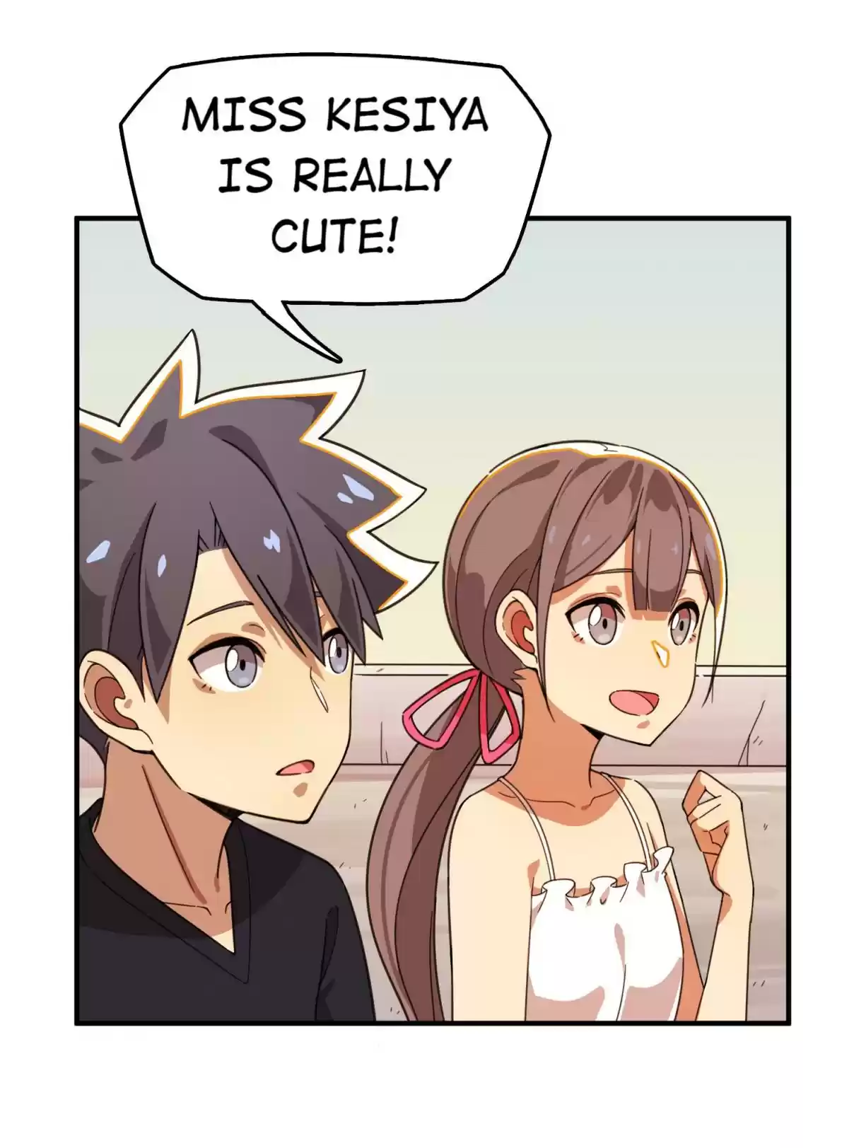 How To Properly Care For Your Pet Wife 4 KESIYA IS ACTUALLY-?!