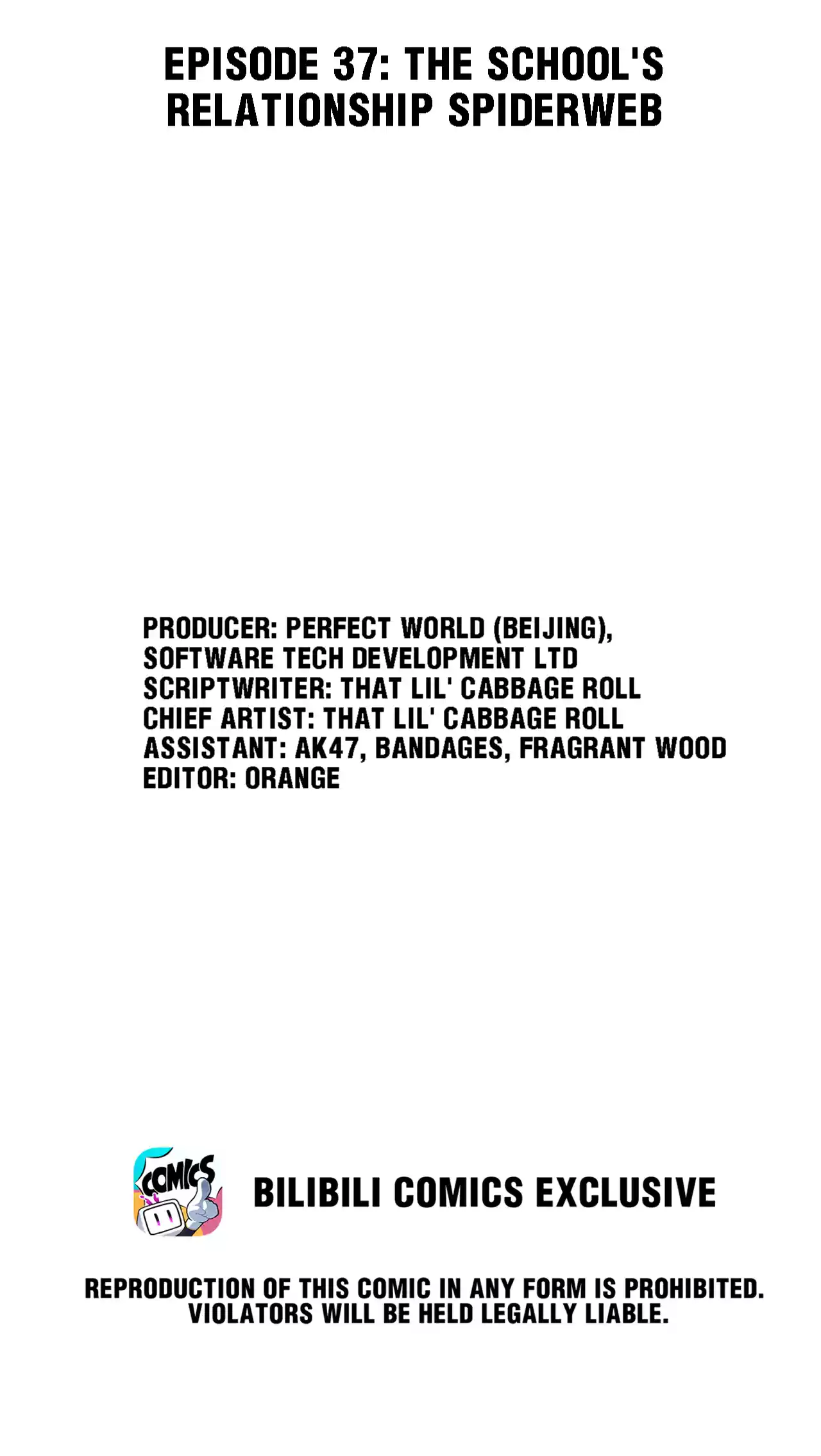 How To Properly Care For Your Pet Wife 40.1 The School's Relationship Spiderweb