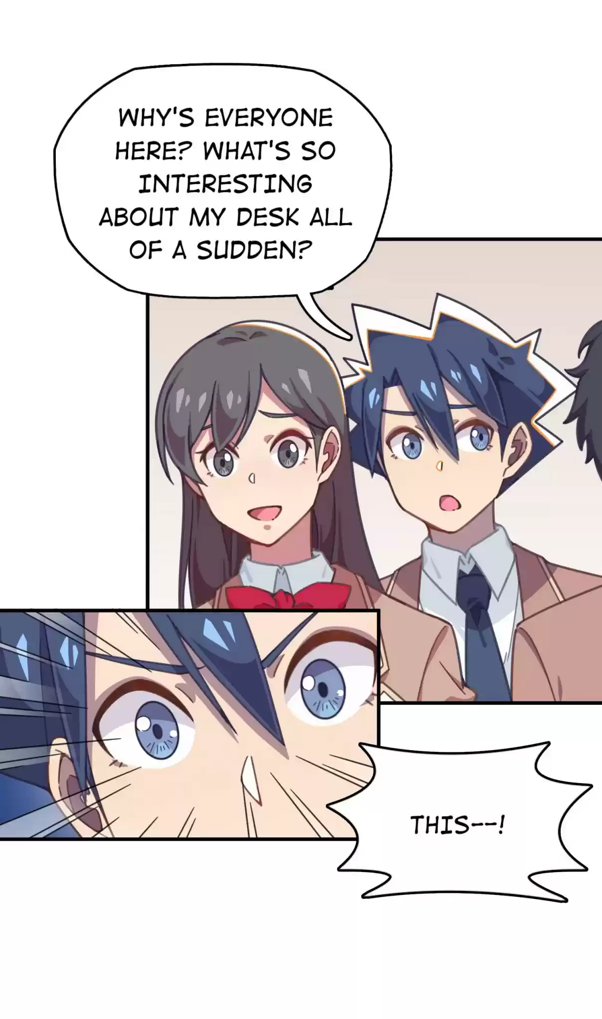 How To Properly Care For Your Pet Wife 40.1 The School's Relationship Spiderweb