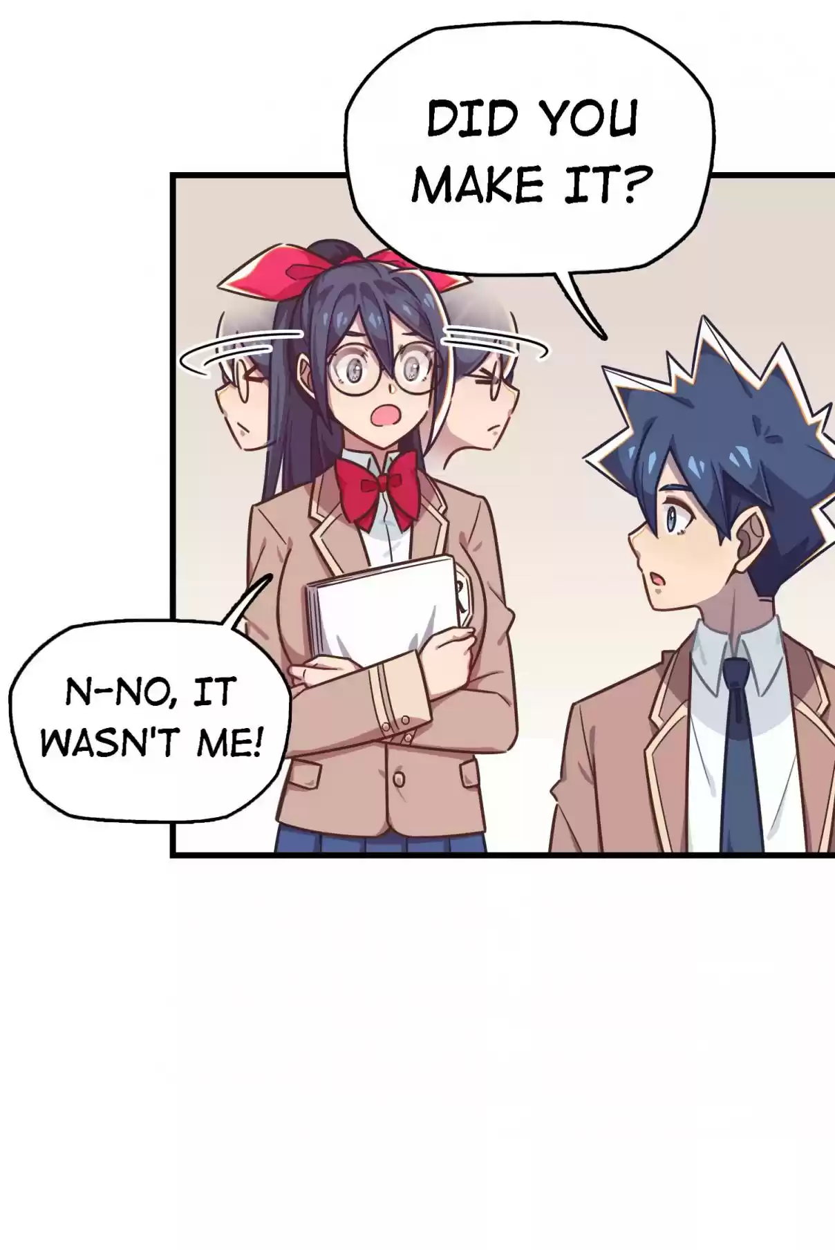 How To Properly Care For Your Pet Wife 40.1 The School's Relationship Spiderweb