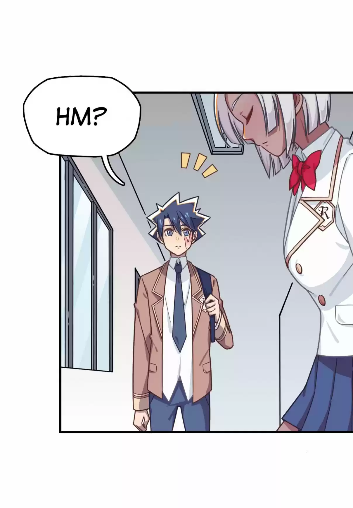 How To Properly Care For Your Pet Wife 40.2 The School's Relationship Spiderweb