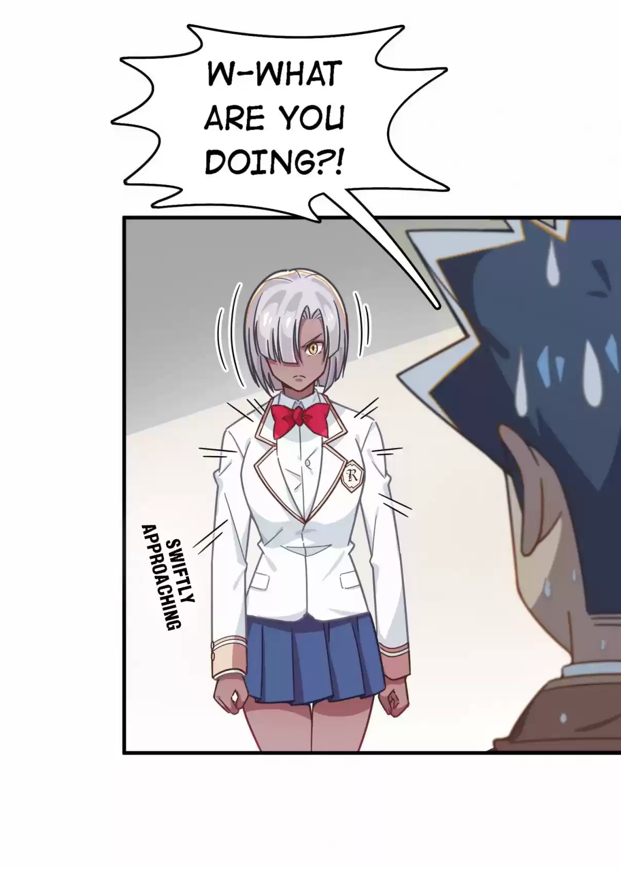 How To Properly Care For Your Pet Wife 40.2 The School's Relationship Spiderweb