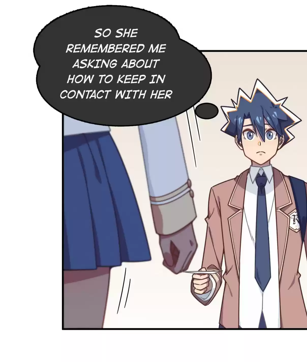 How To Properly Care For Your Pet Wife 40.2 The School's Relationship Spiderweb