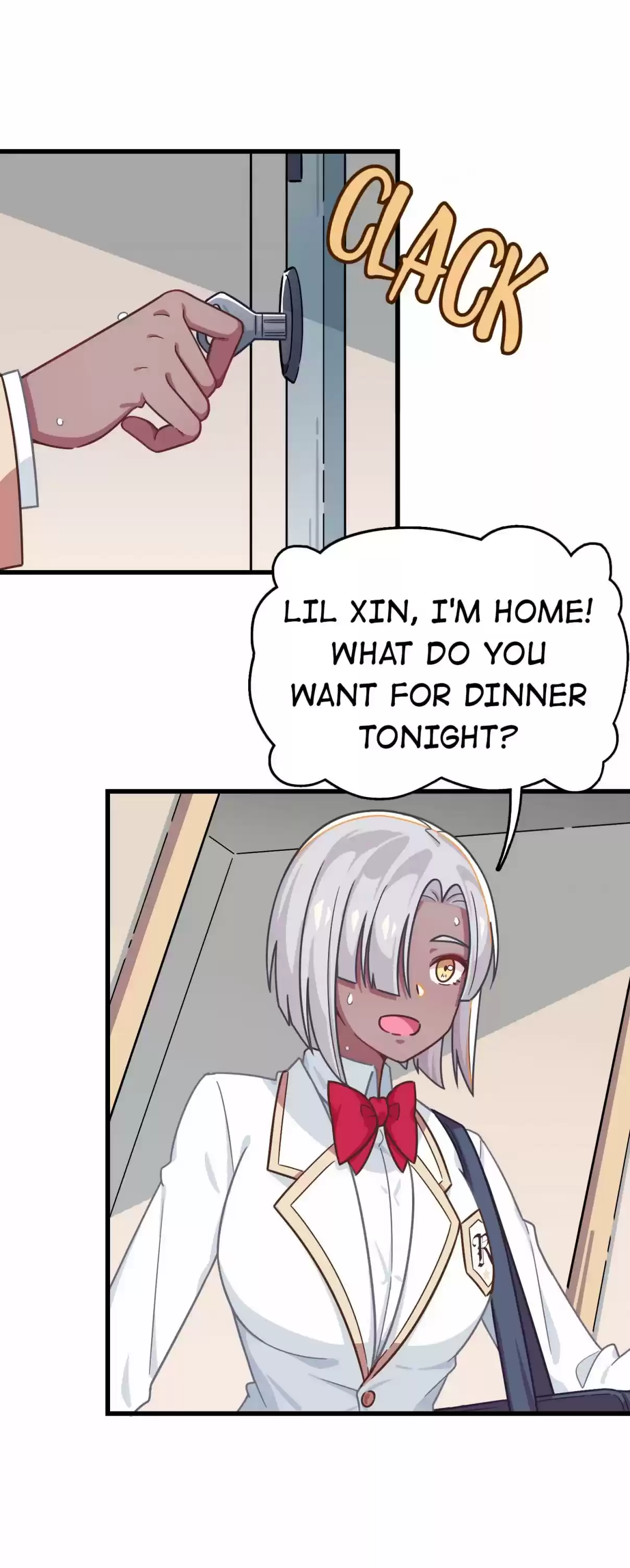 How To Properly Care For Your Pet Wife 41.1 Sworn Sisters