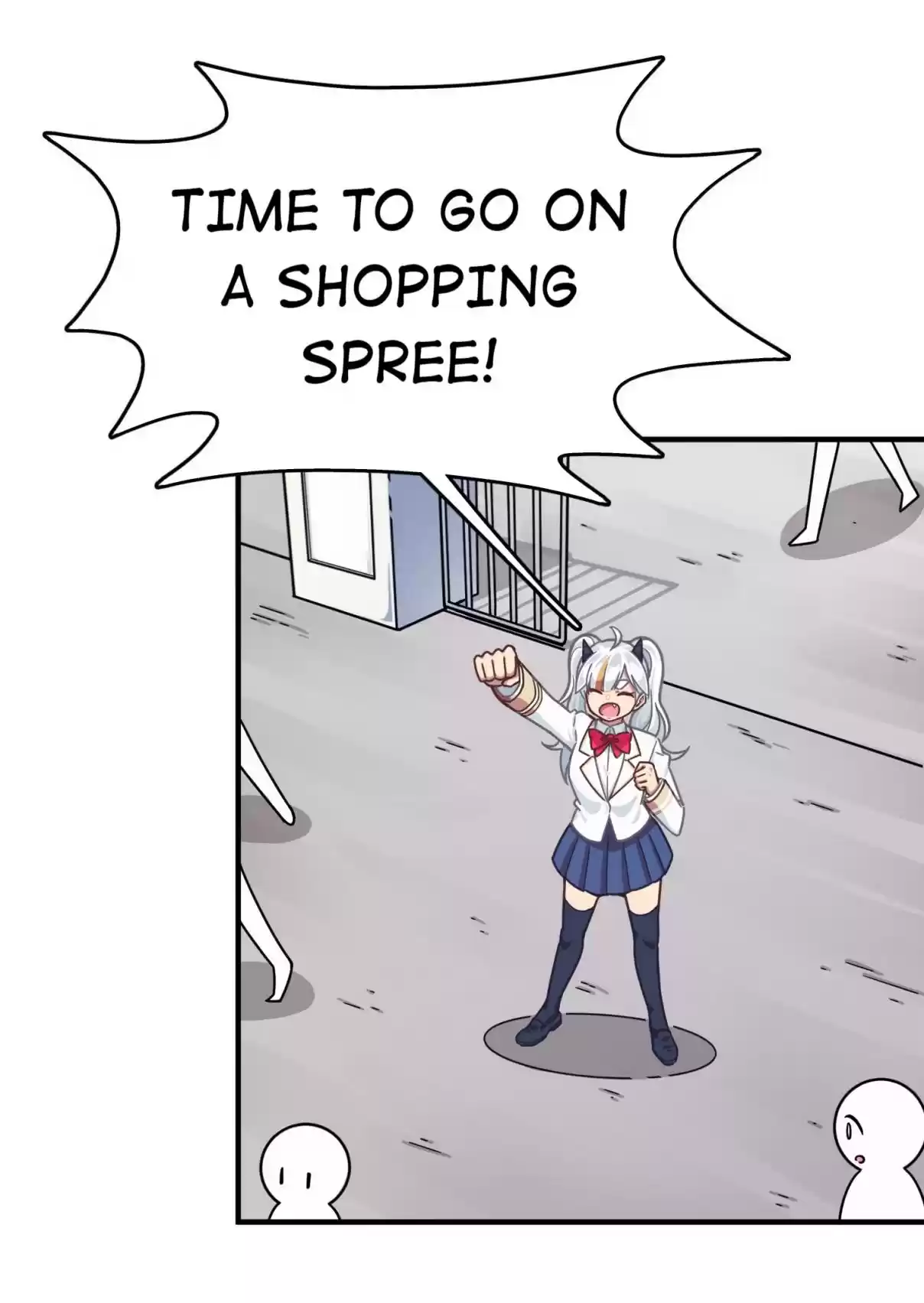 How To Properly Care For Your Pet Wife 41.1 Sworn Sisters