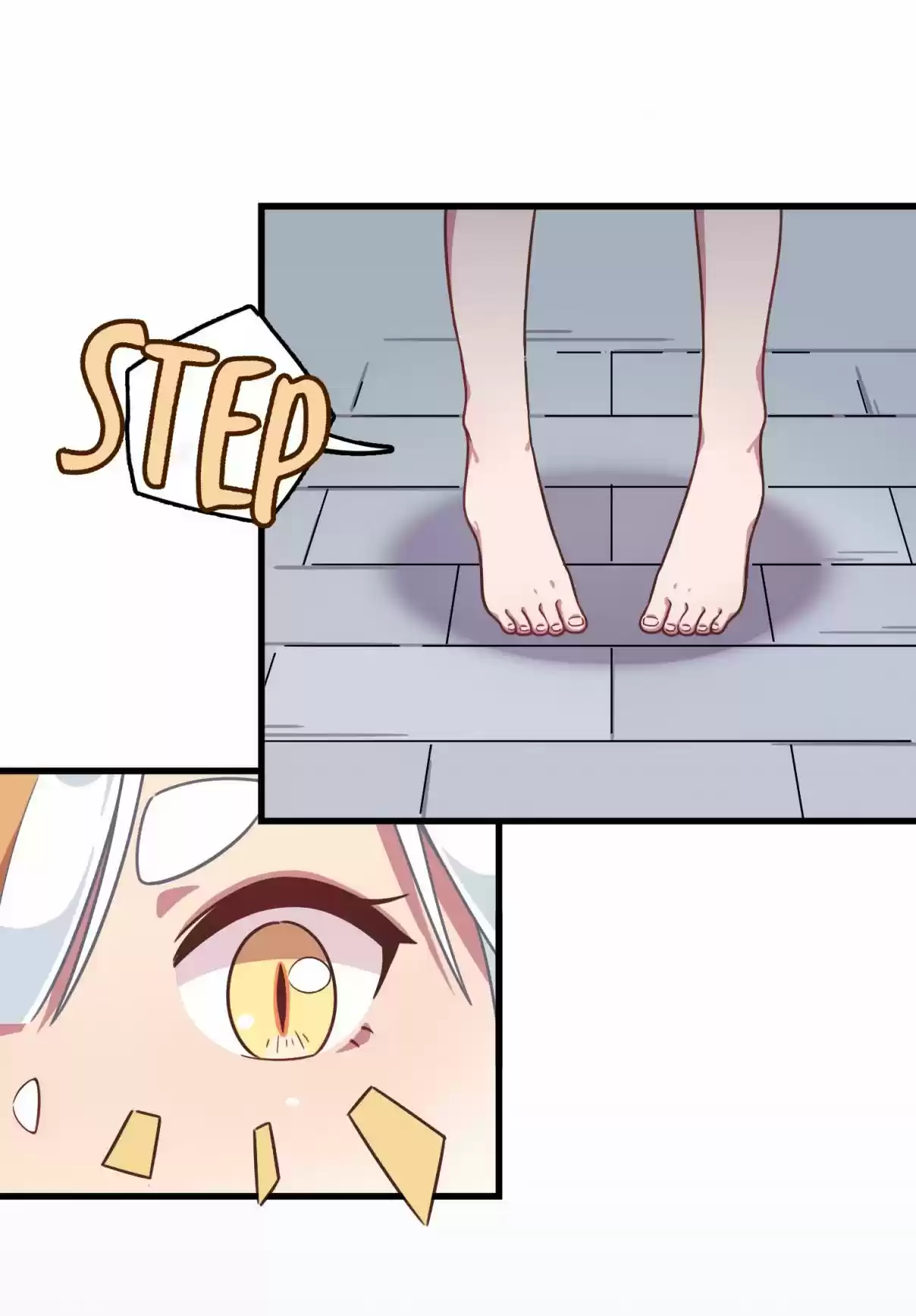 How To Properly Care For Your Pet Wife 41.1 Sworn Sisters