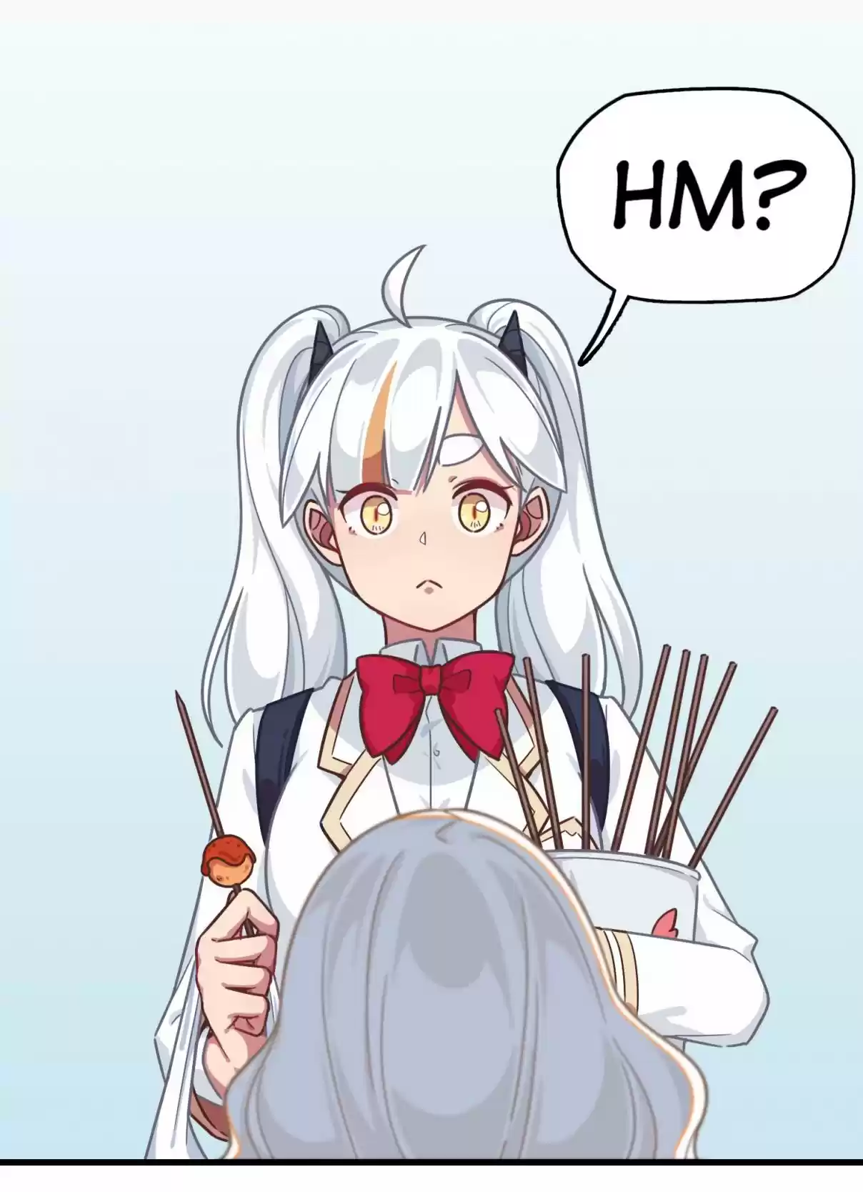 How To Properly Care For Your Pet Wife 41.1 Sworn Sisters