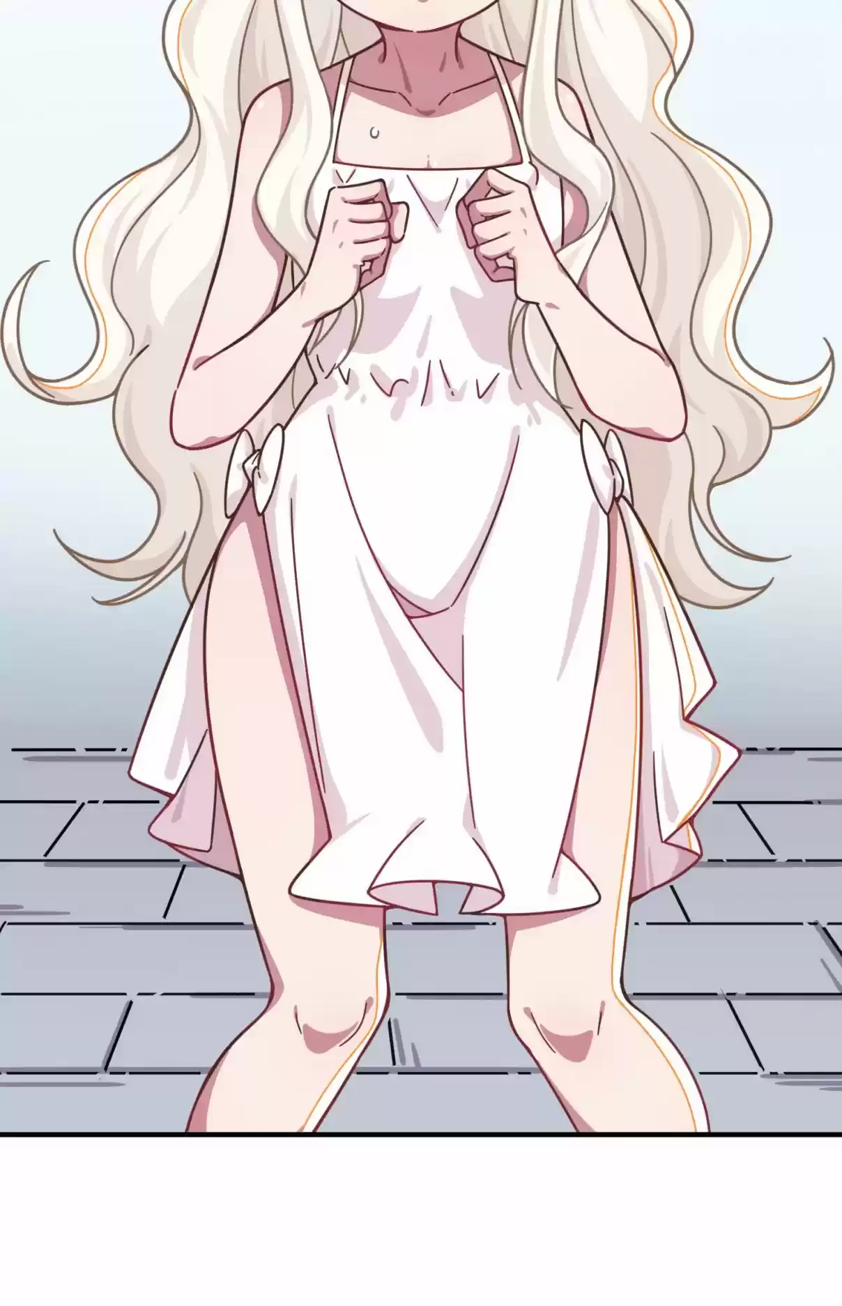 How To Properly Care For Your Pet Wife 41.1 Sworn Sisters