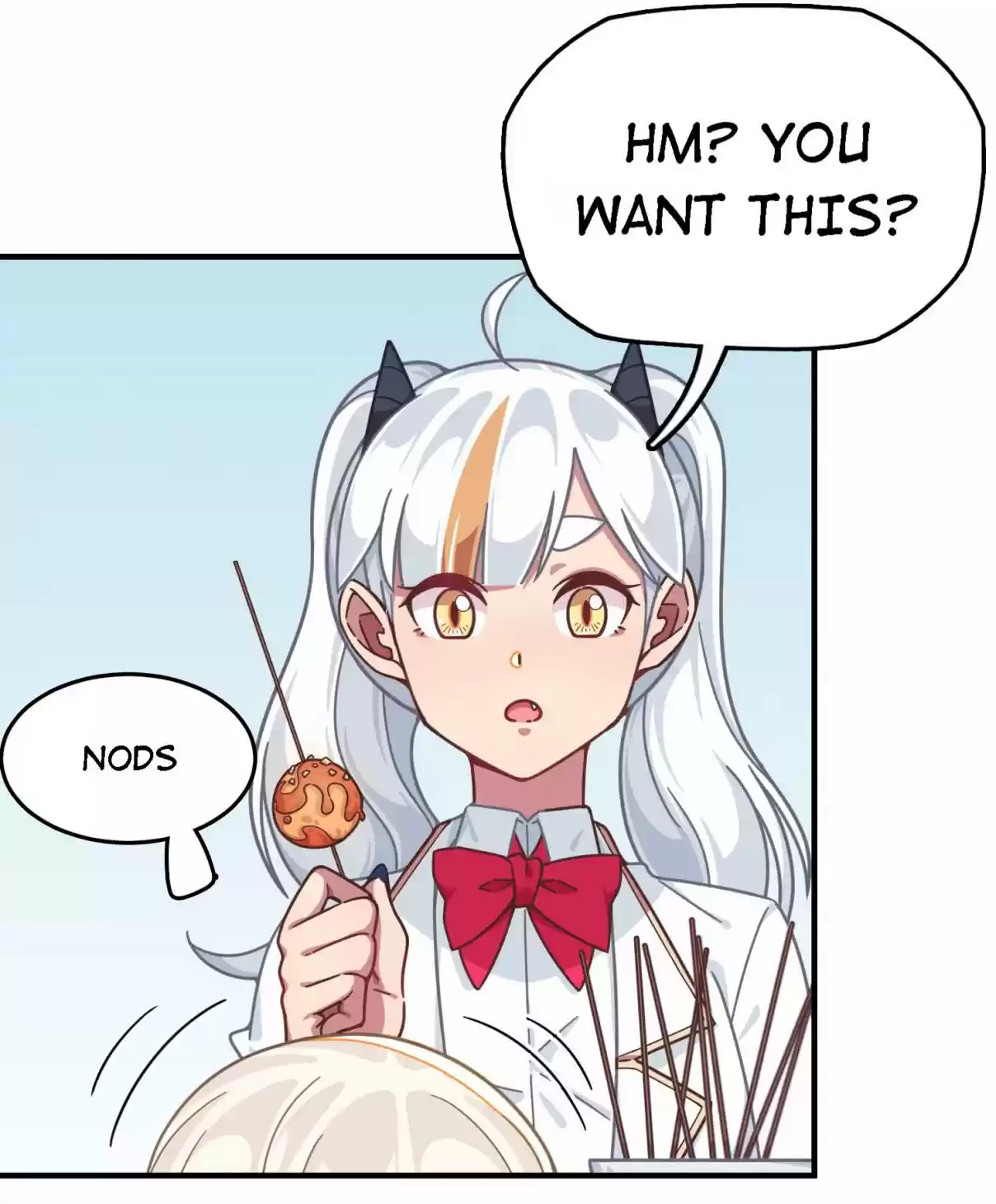 How To Properly Care For Your Pet Wife 41.1 Sworn Sisters