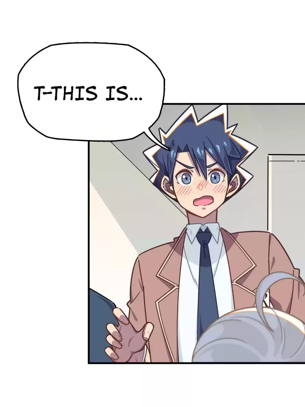 How To Properly Care For Your Pet Wife 42.1 The Lost Girl