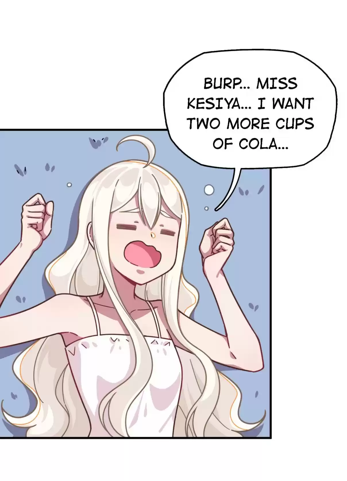 How To Properly Care For Your Pet Wife 42.1 The Lost Girl