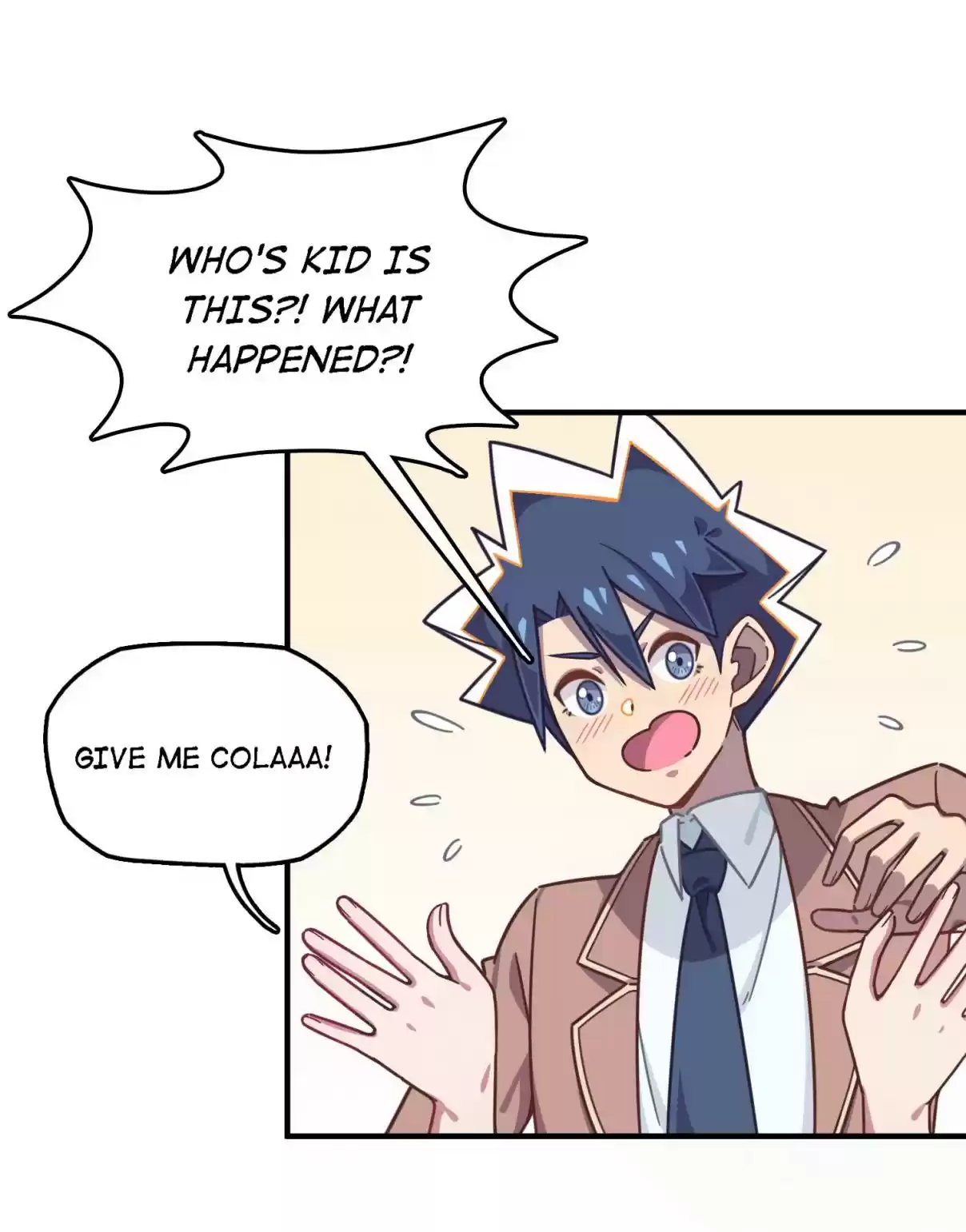 How To Properly Care For Your Pet Wife 42.1 The Lost Girl