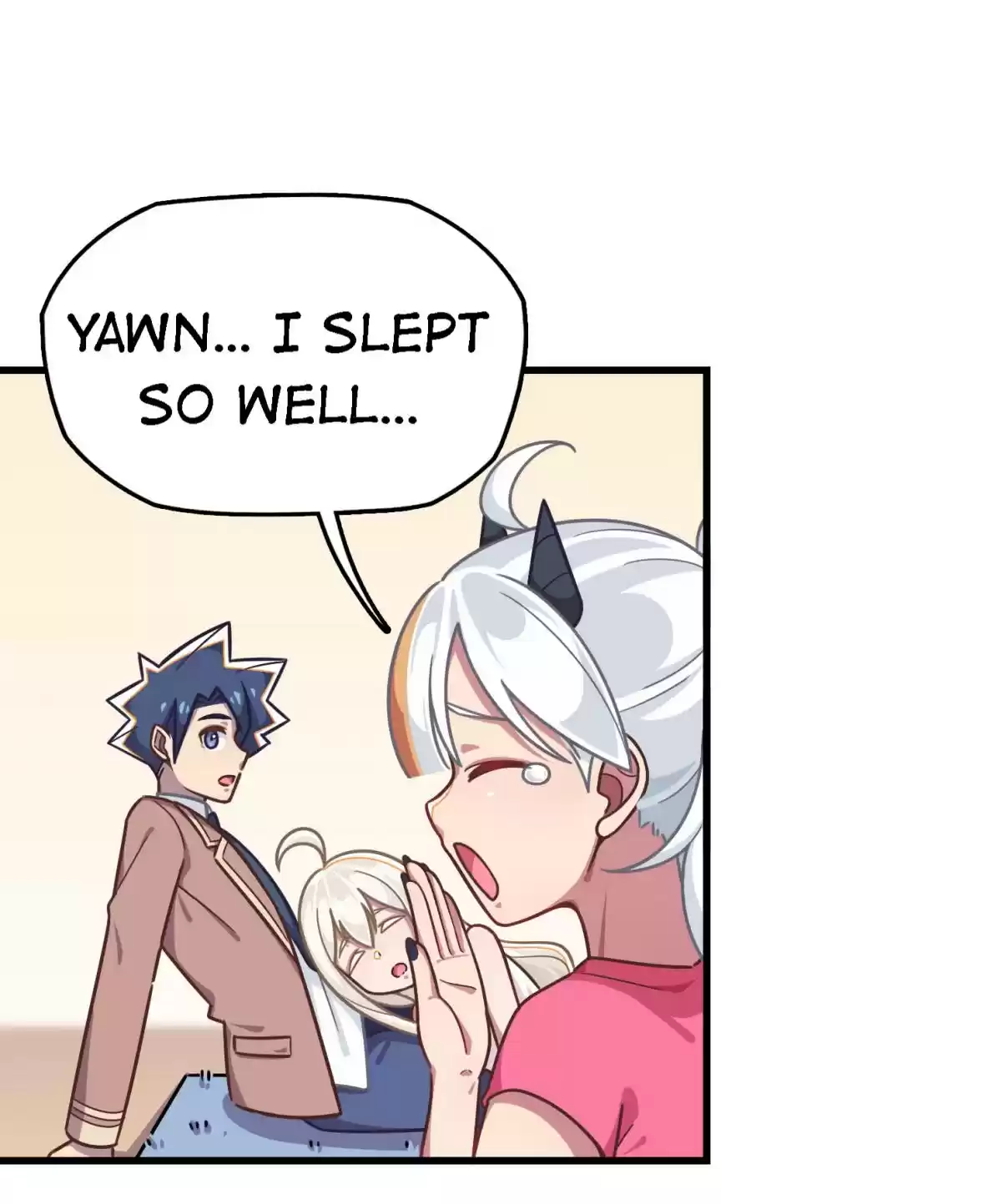 How To Properly Care For Your Pet Wife 42.1 The Lost Girl