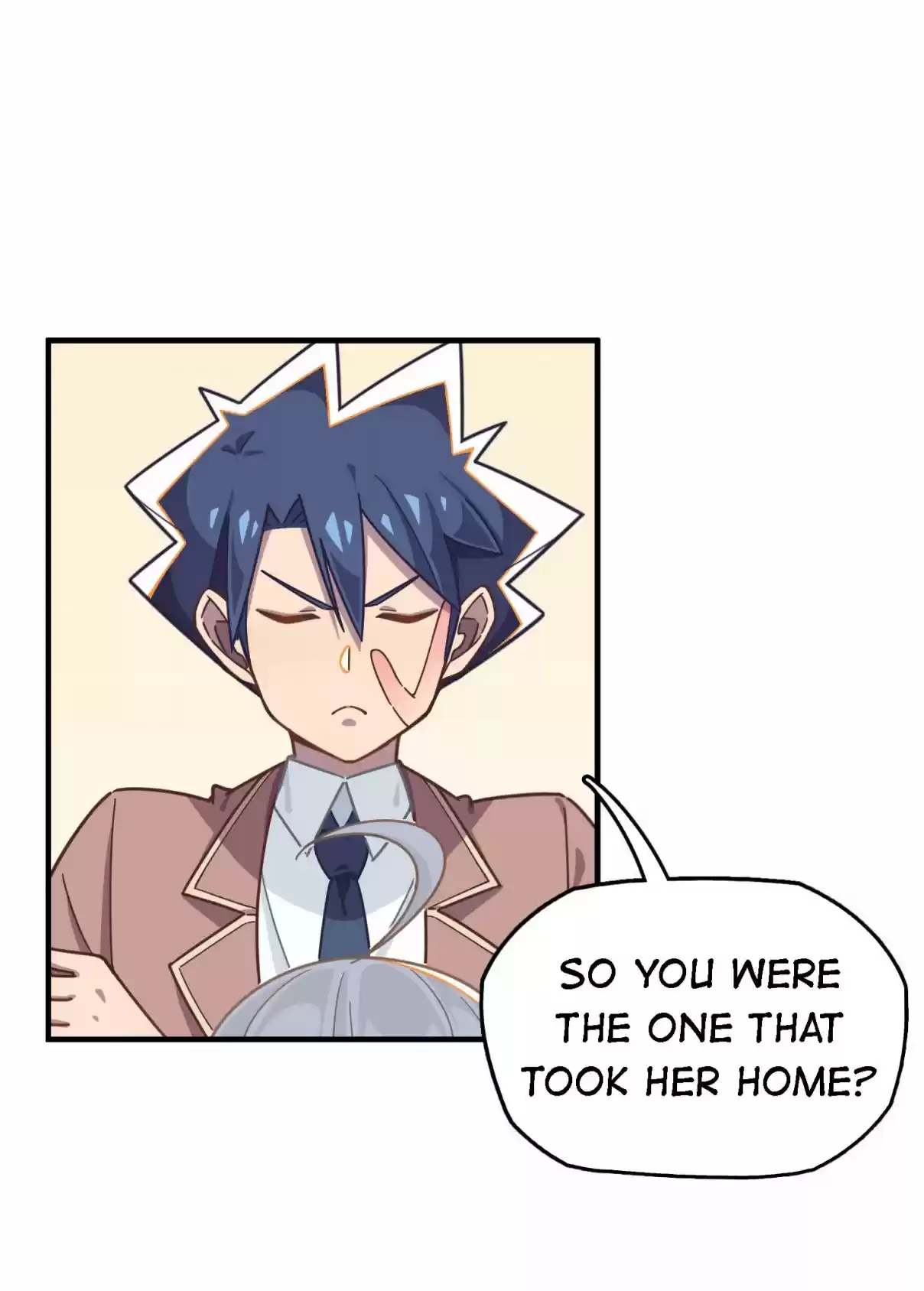 How To Properly Care For Your Pet Wife 42.1 The Lost Girl