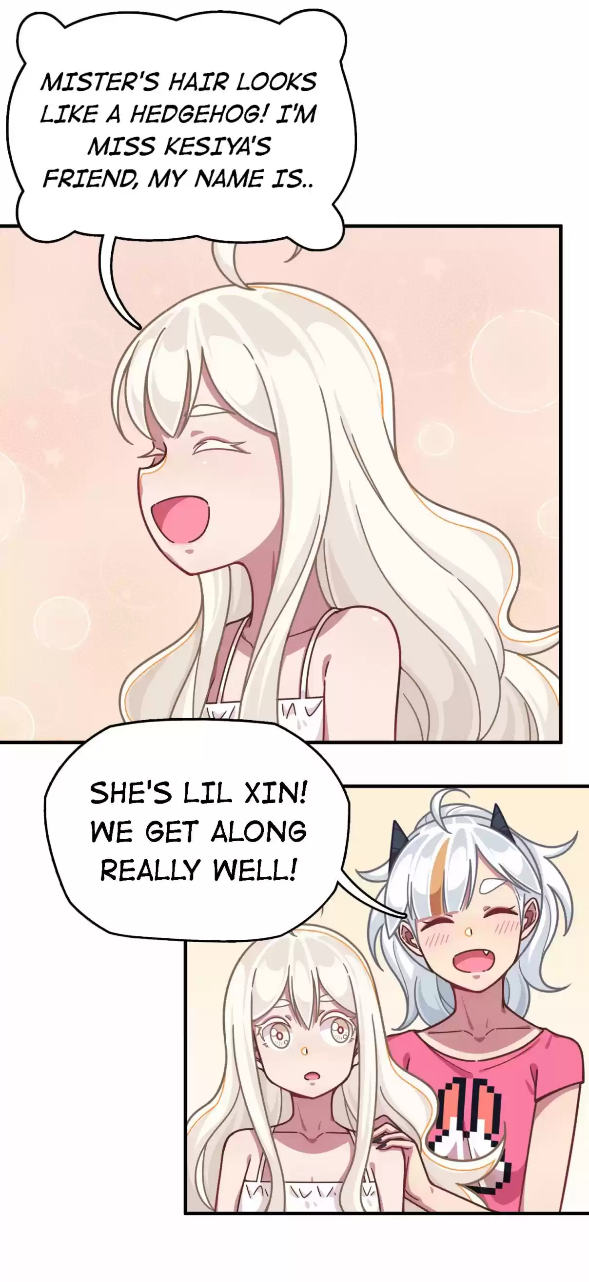 How To Properly Care For Your Pet Wife 42.1 The Lost Girl