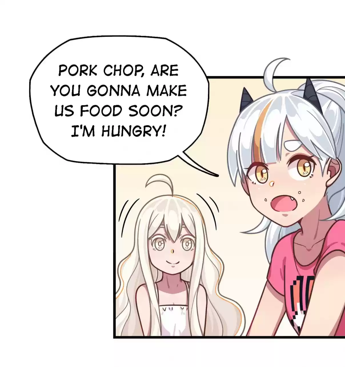 How To Properly Care For Your Pet Wife 42.1 The Lost Girl