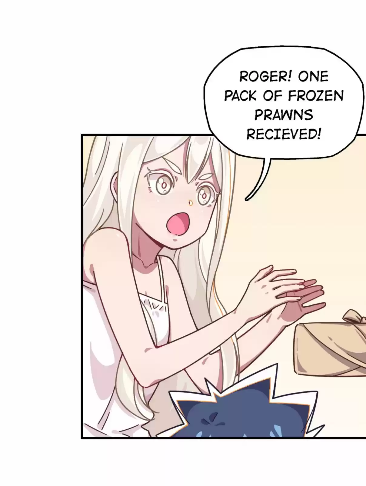 How To Properly Care For Your Pet Wife 42.2 The Lost Girl