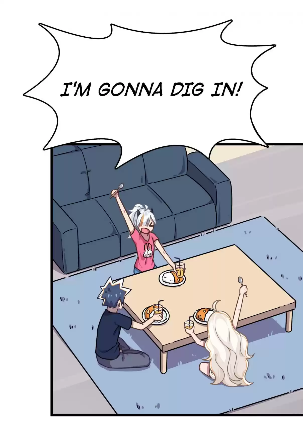 How To Properly Care For Your Pet Wife 42.2 The Lost Girl