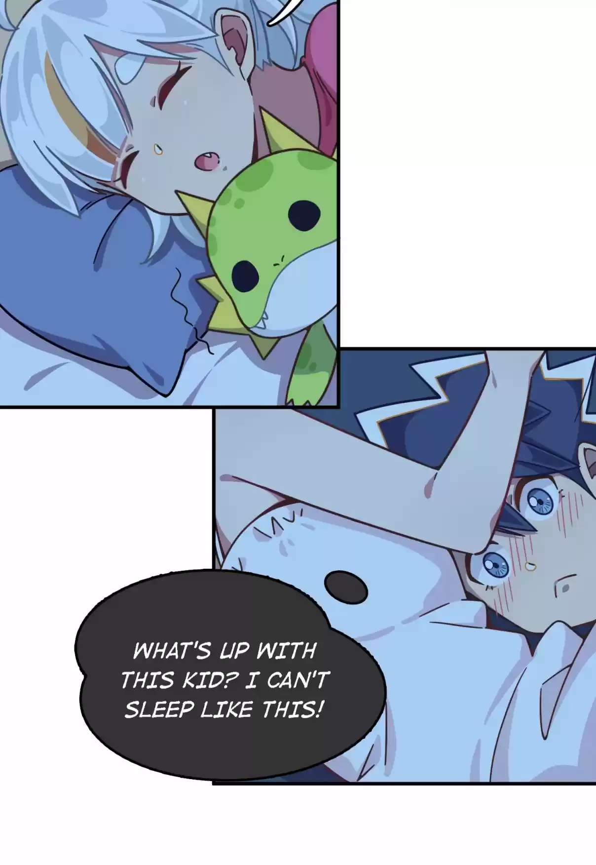 How To Properly Care For Your Pet Wife 42.2 The Lost Girl