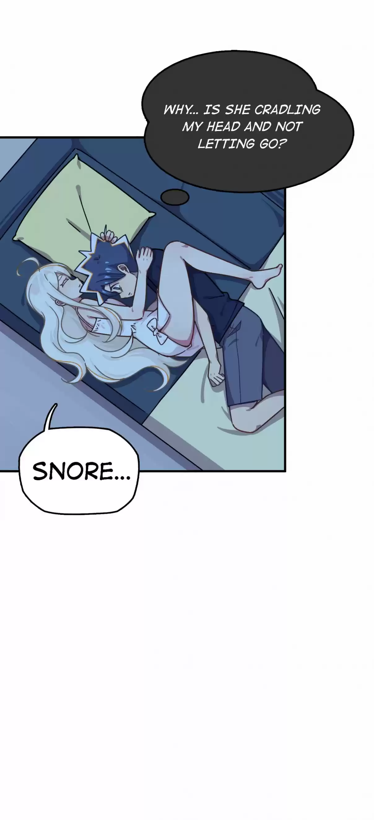 How To Properly Care For Your Pet Wife 42.2 The Lost Girl