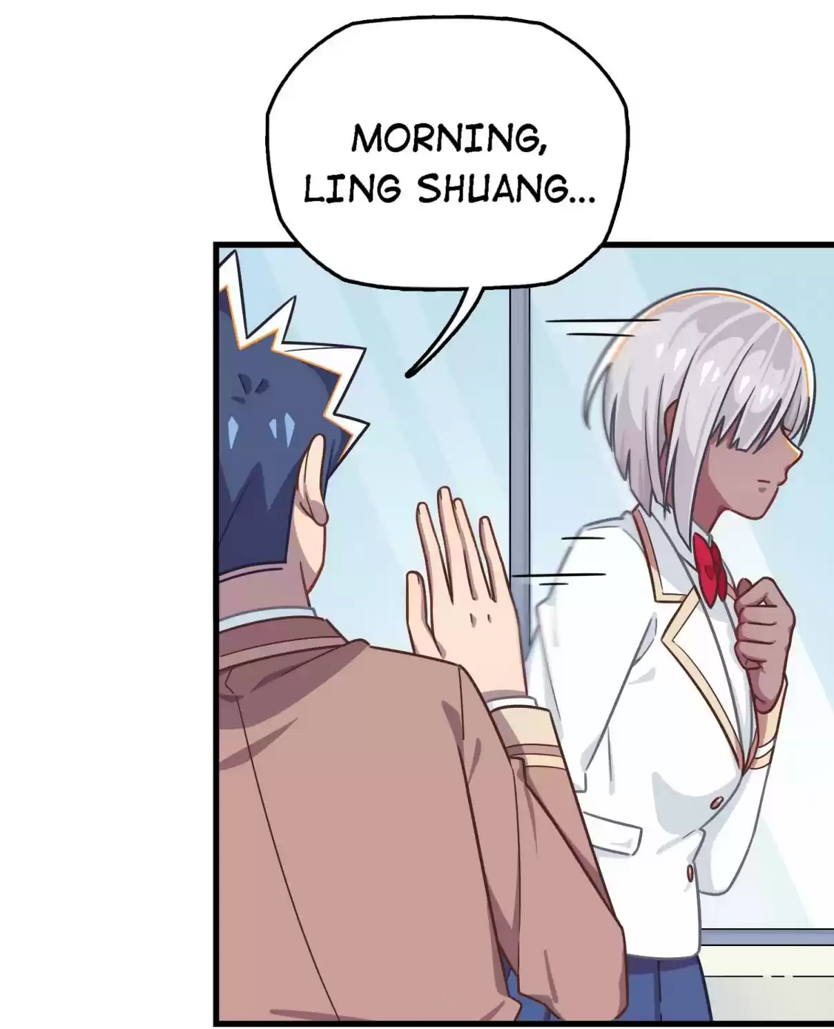 How To Properly Care For Your Pet Wife 42.2 The Lost Girl