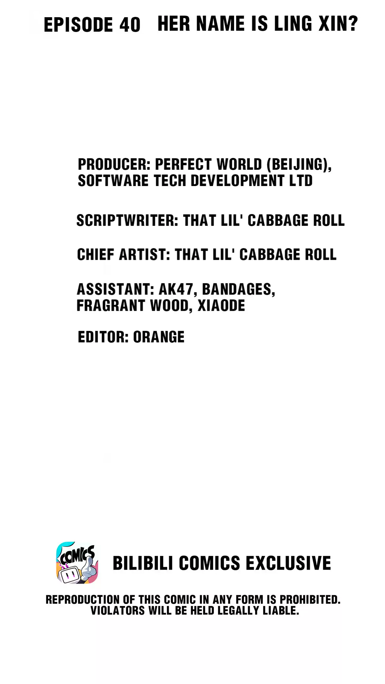 How To Properly Care For Your Pet Wife 43.1 Her Name is Ling Xin?