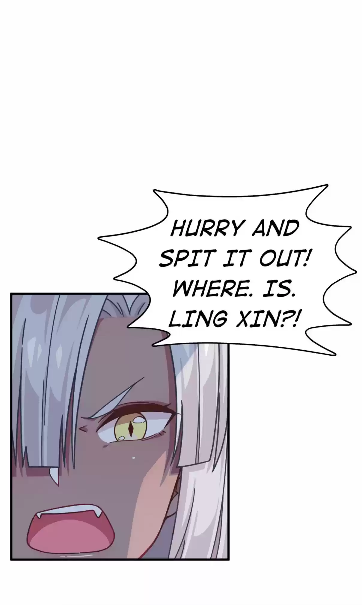 How To Properly Care For Your Pet Wife 43.1 Her Name is Ling Xin?