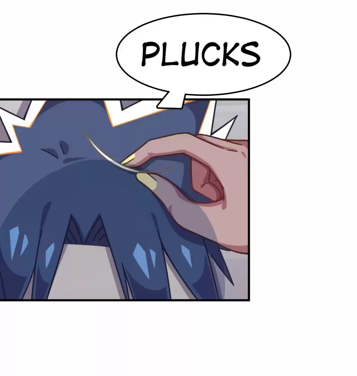 How To Properly Care For Your Pet Wife 43.1 Her Name is Ling Xin?