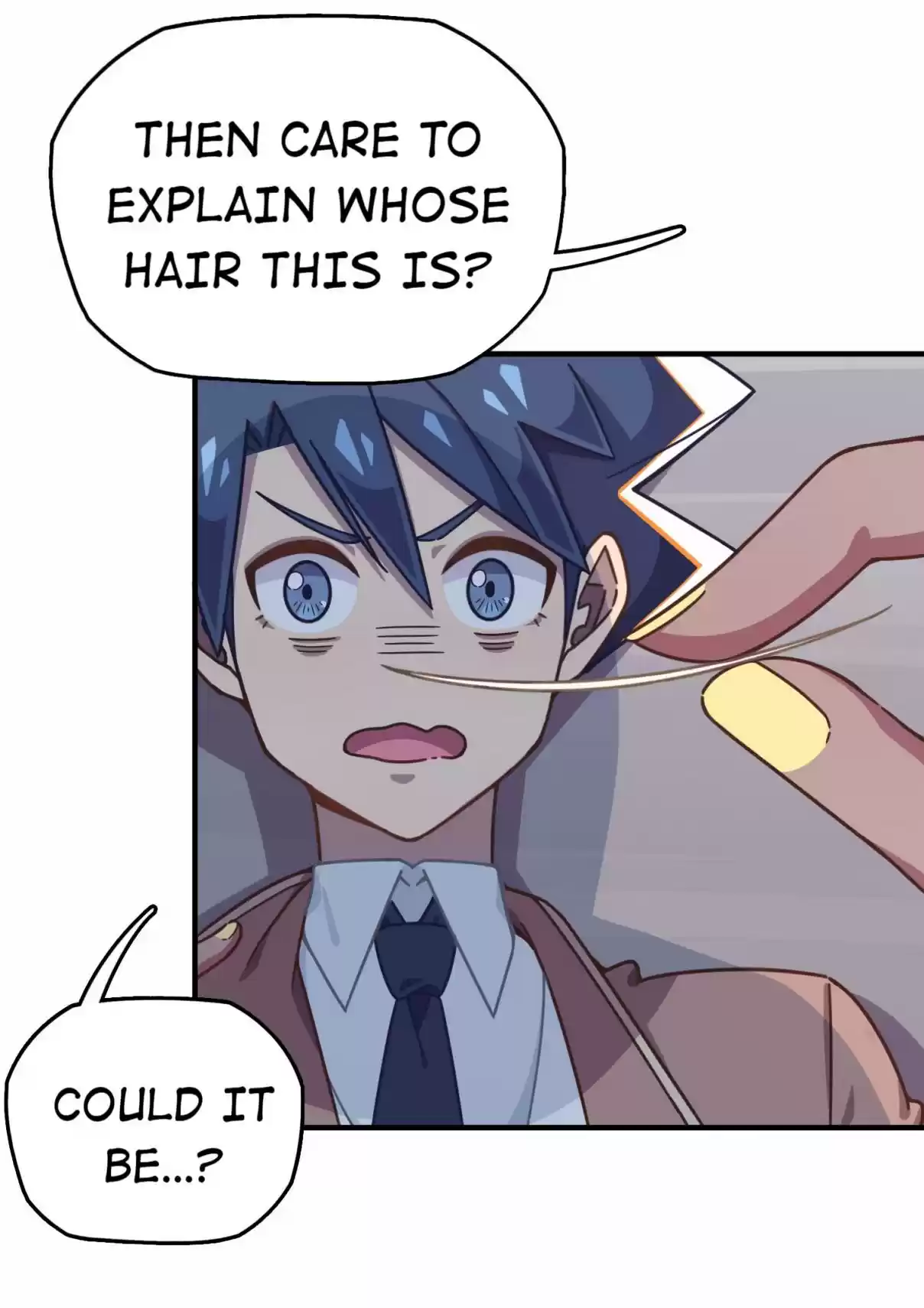 How To Properly Care For Your Pet Wife 43.1 Her Name is Ling Xin?