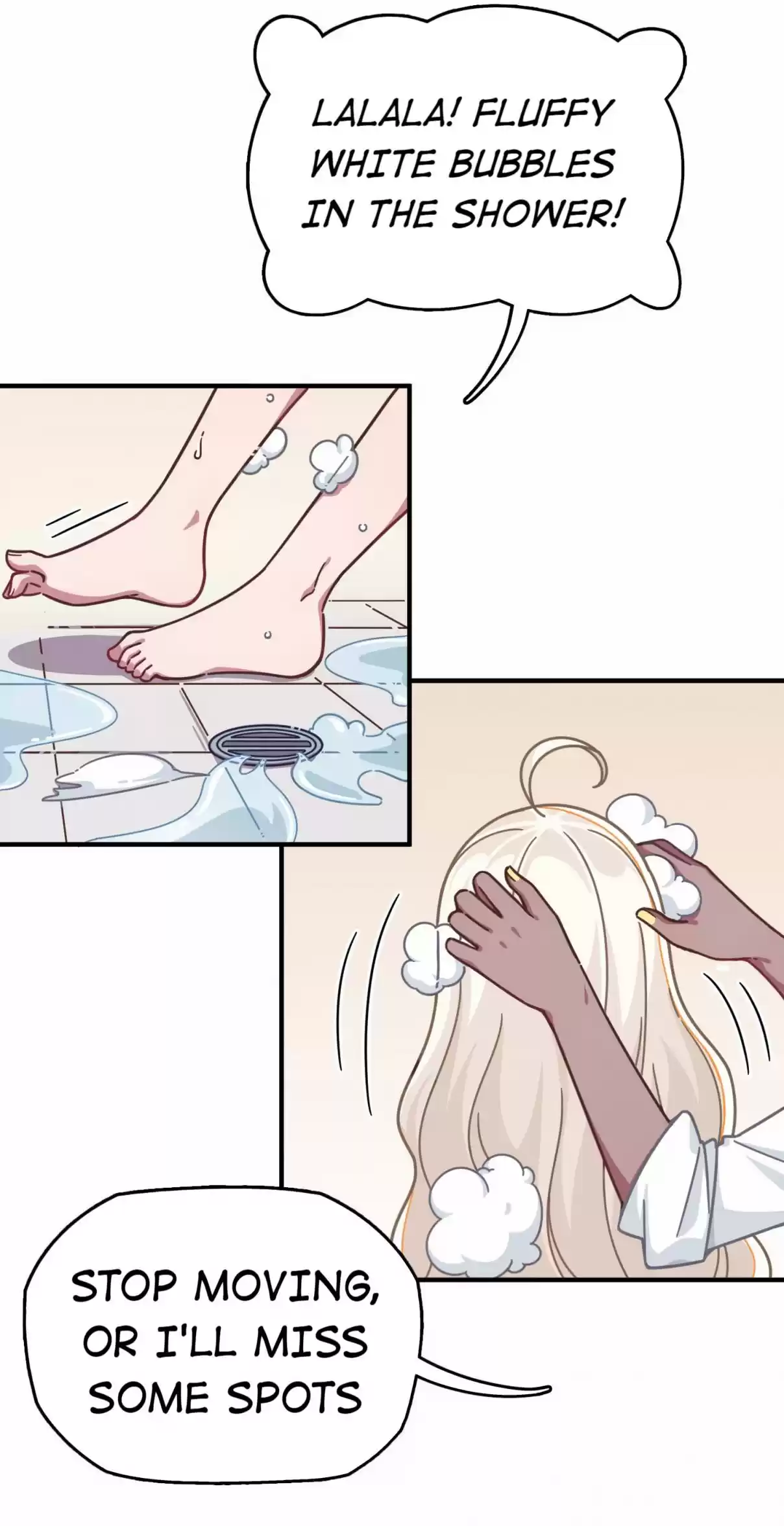 How To Properly Care For Your Pet Wife 43.1 Her Name is Ling Xin?