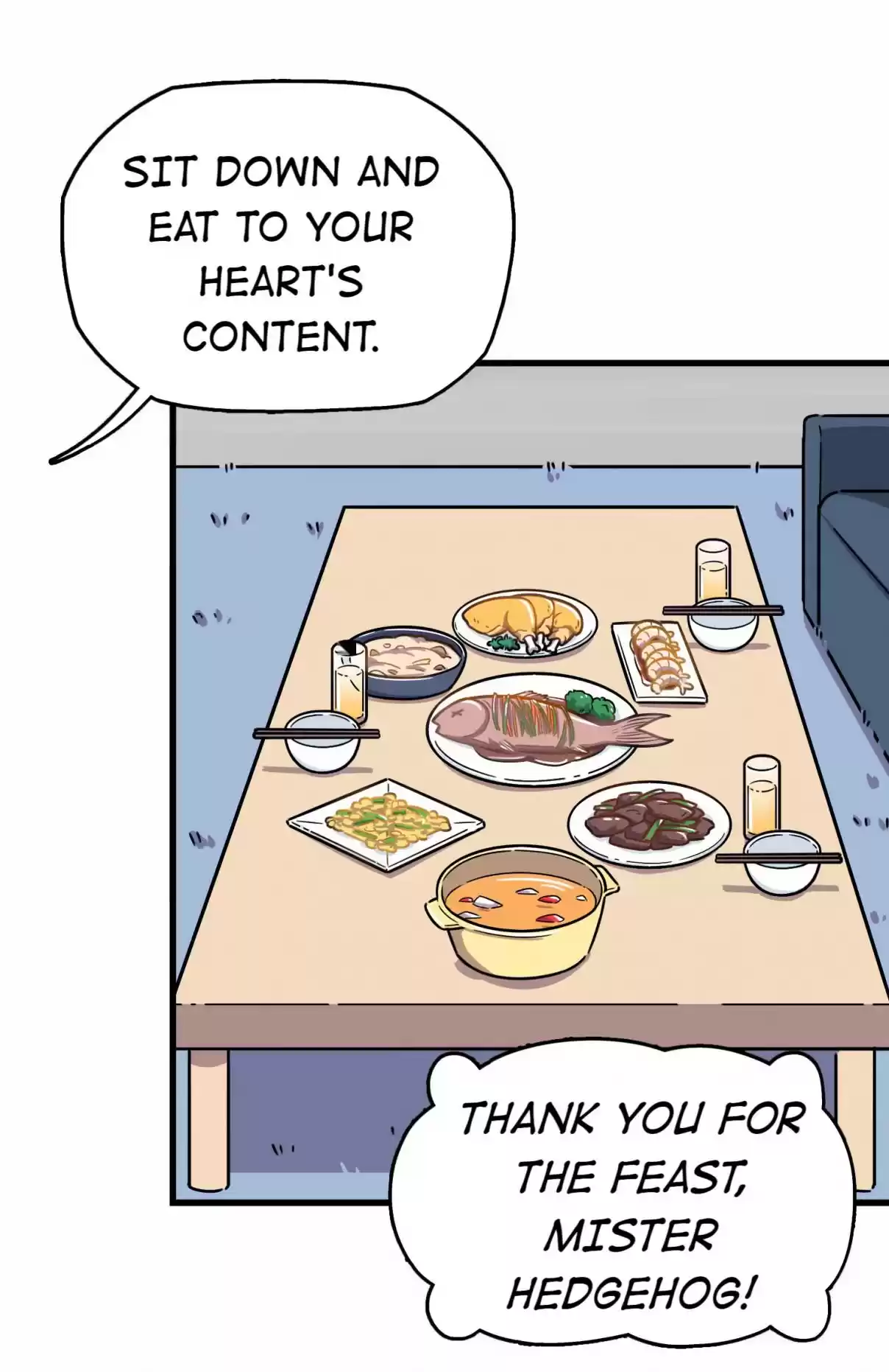 How To Properly Care For Your Pet Wife 43.2 Her Name is Ling Xin?