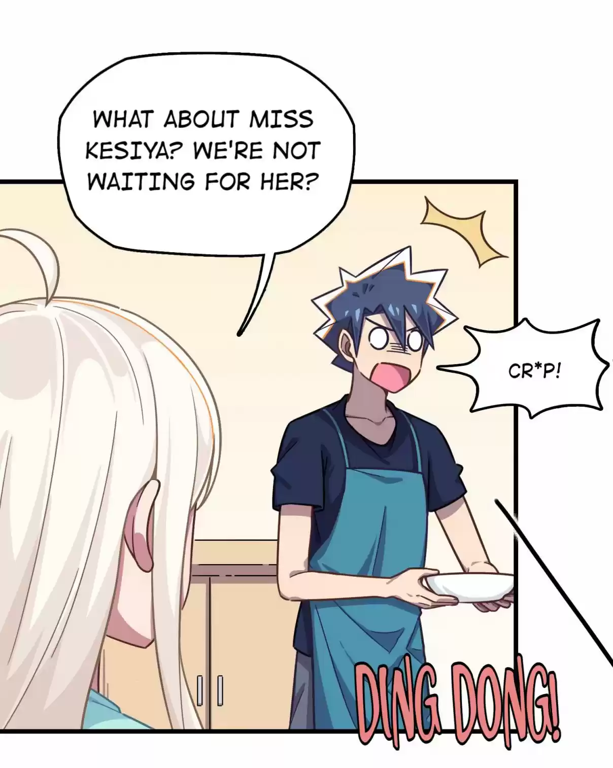 How To Properly Care For Your Pet Wife 43.2 Her Name is Ling Xin?