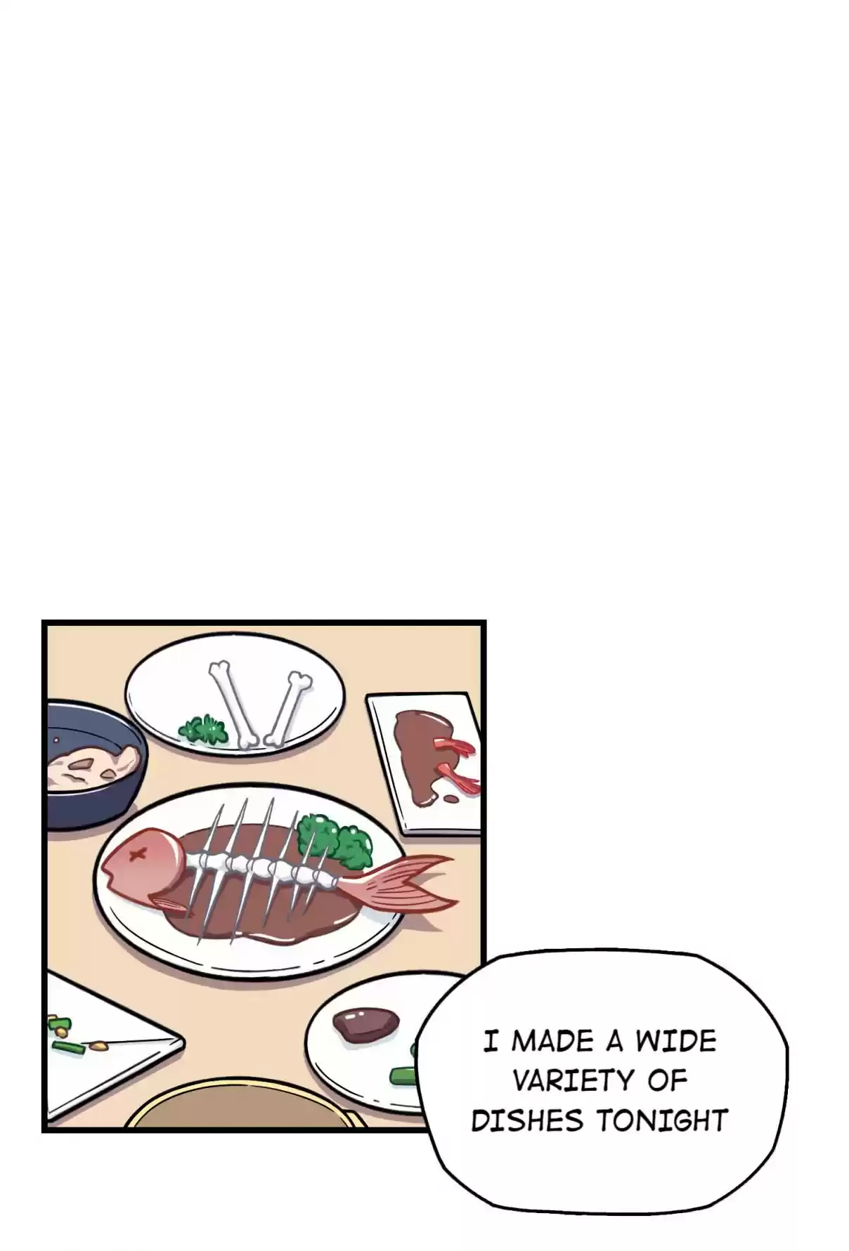 How To Properly Care For Your Pet Wife 44.1 Zhu Ling's Crisis