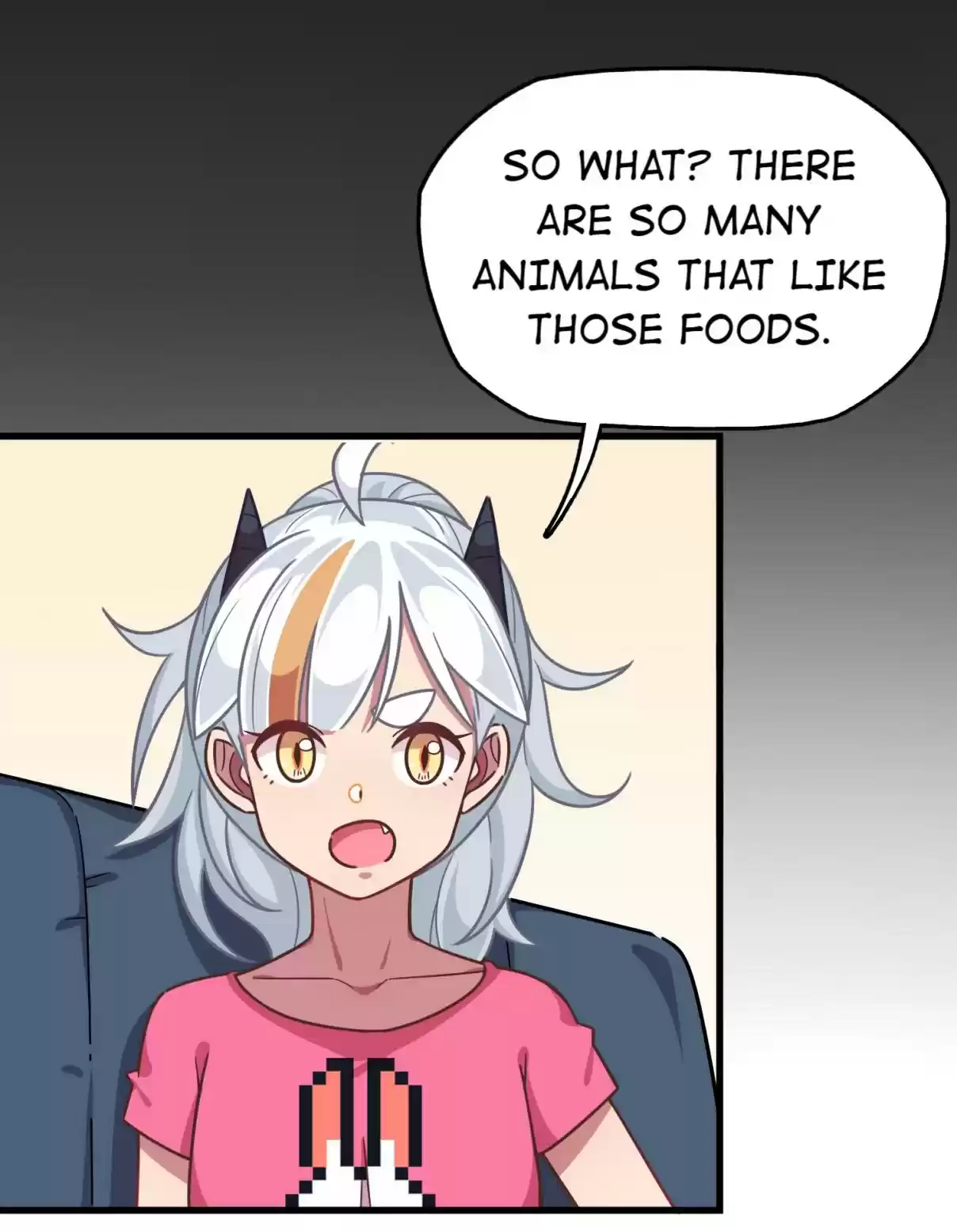 How To Properly Care For Your Pet Wife 44.1 Zhu Ling's Crisis