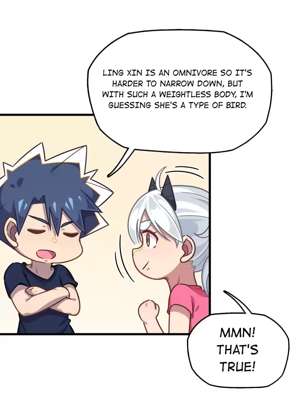 How To Properly Care For Your Pet Wife 44.1 Zhu Ling's Crisis