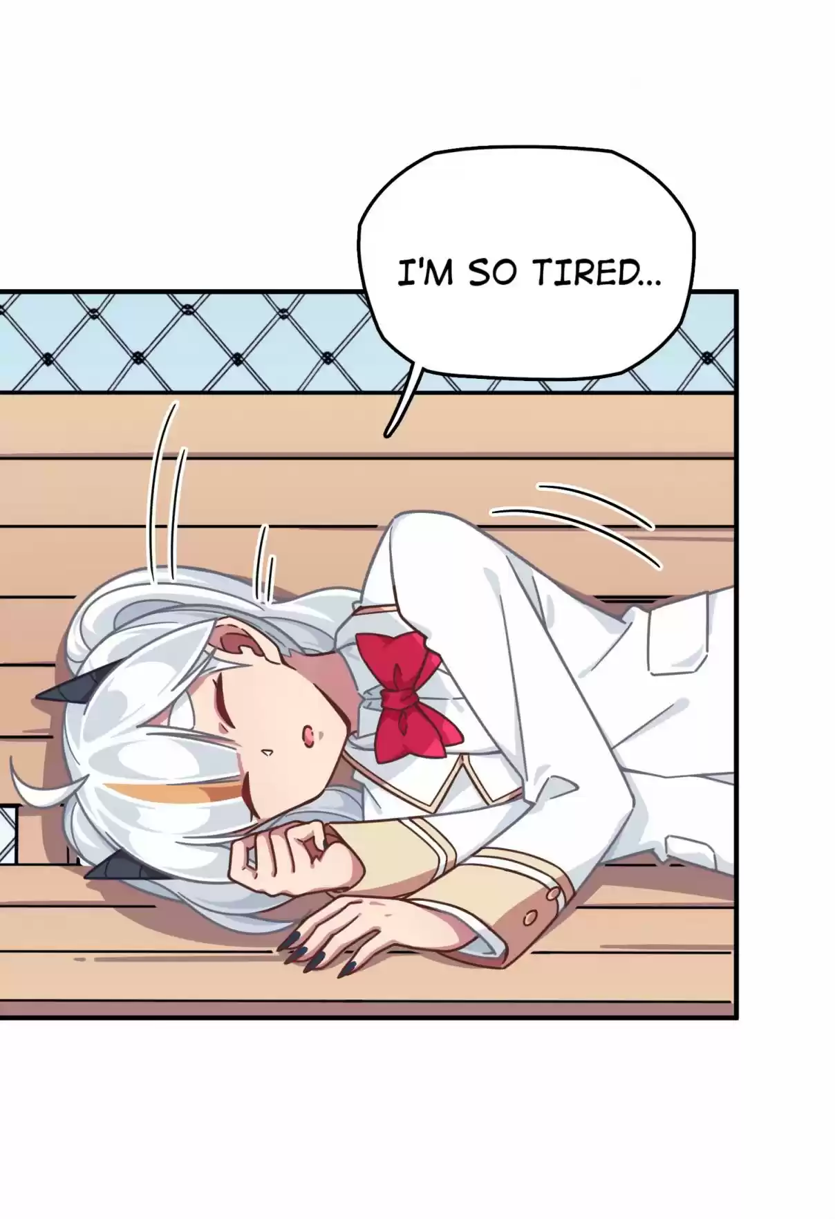 How To Properly Care For Your Pet Wife 44.1 Zhu Ling's Crisis