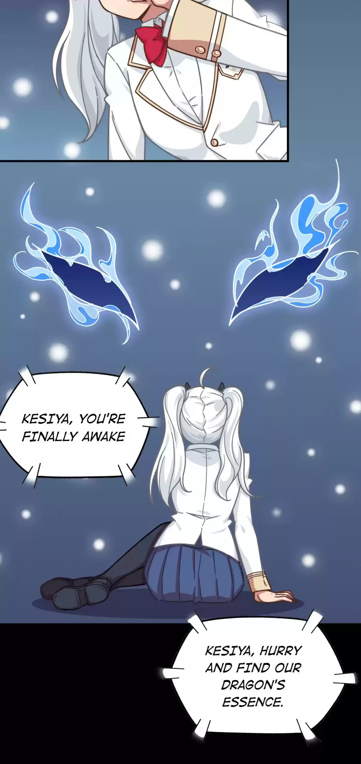 How To Properly Care For Your Pet Wife 44.1 Zhu Ling's Crisis