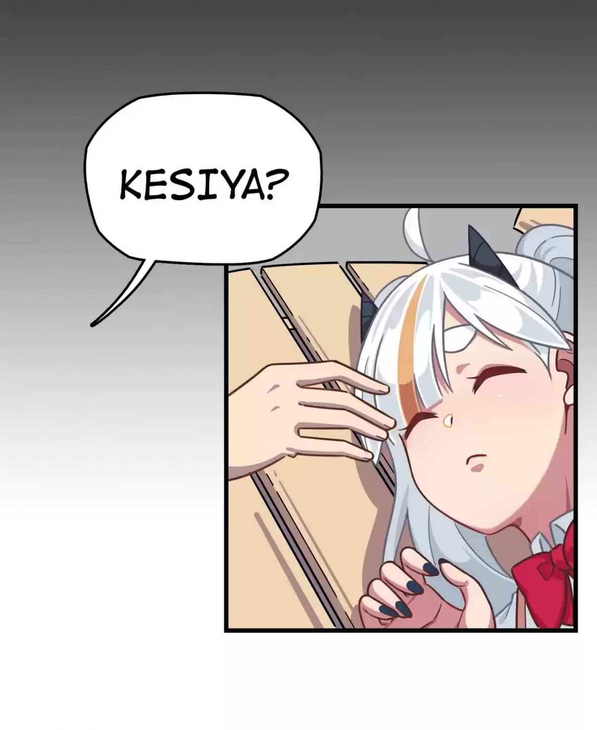 How To Properly Care For Your Pet Wife 44.1 Zhu Ling's Crisis