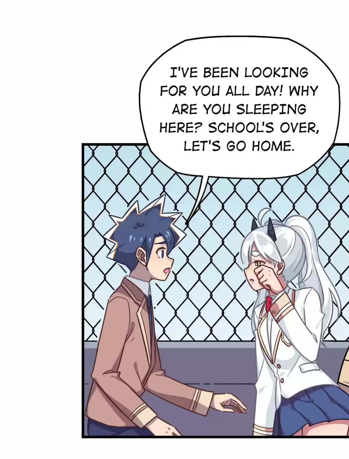 How To Properly Care For Your Pet Wife 44.1 Zhu Ling's Crisis