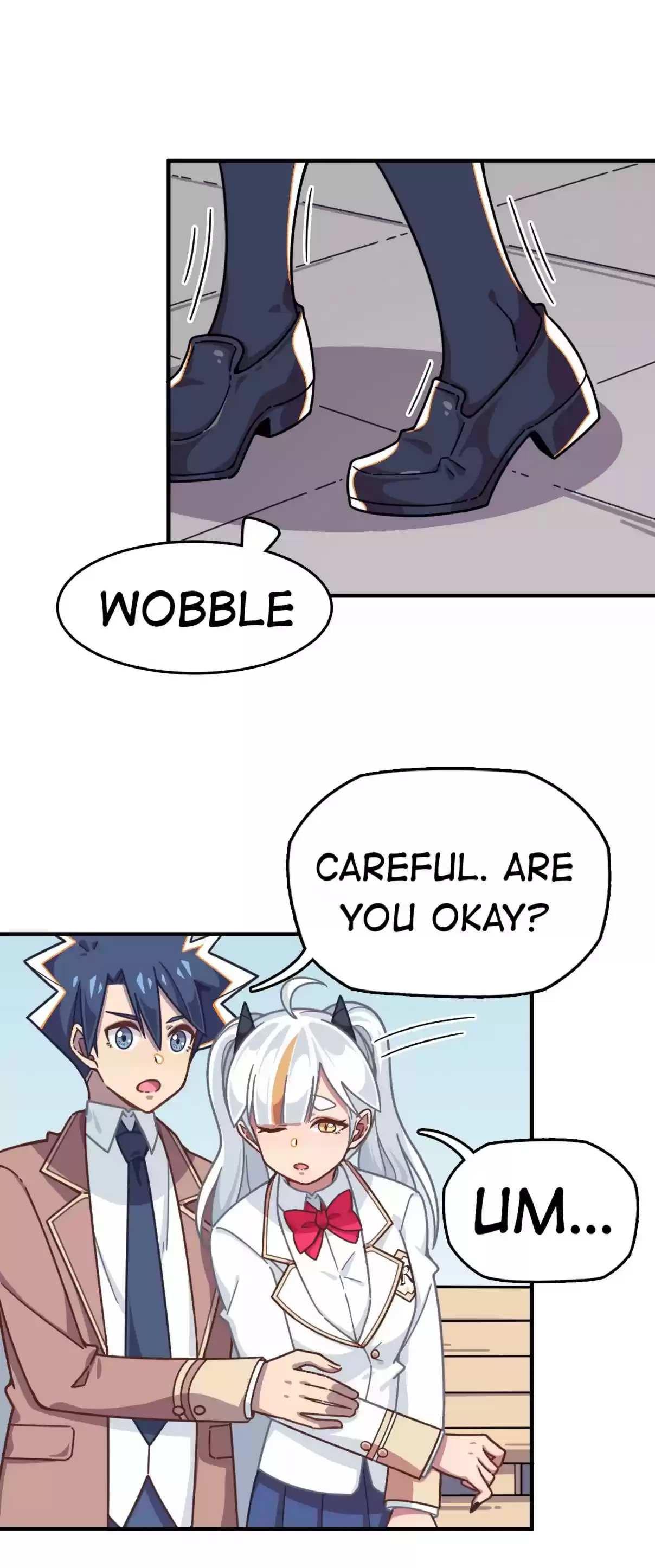 How To Properly Care For Your Pet Wife 44.1 Zhu Ling's Crisis