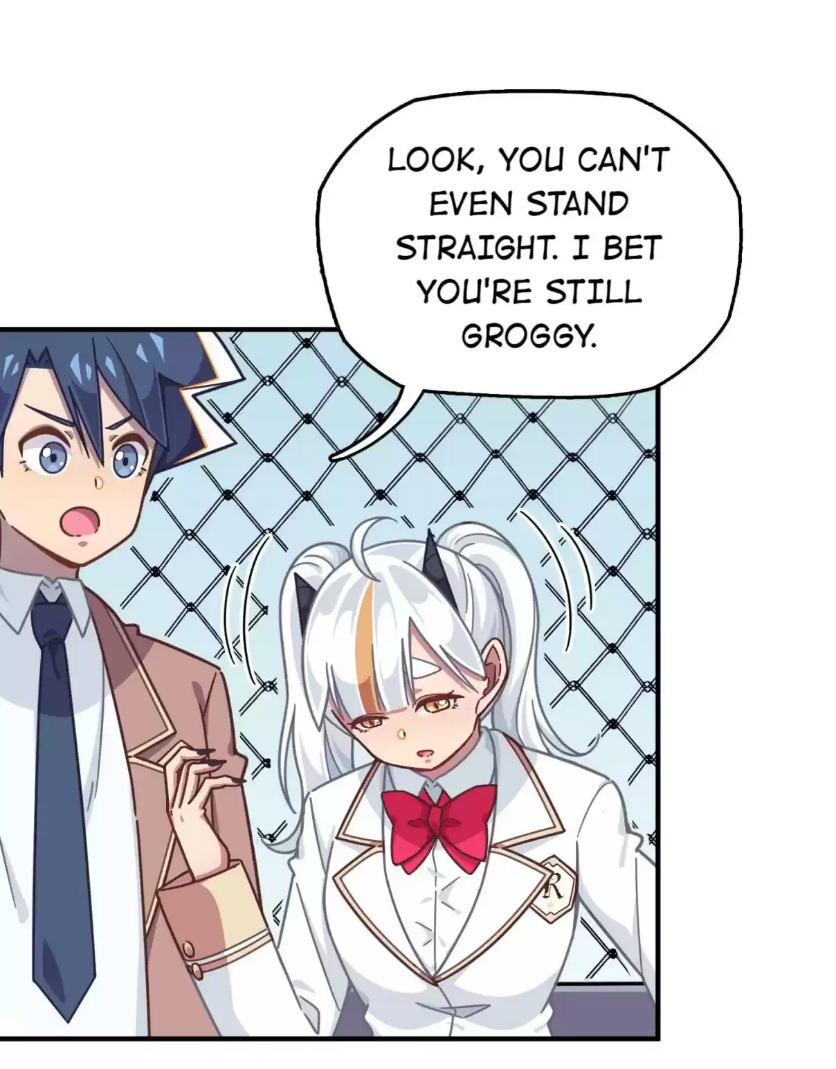 How To Properly Care For Your Pet Wife 44.2 Zhu Ling's Crisis